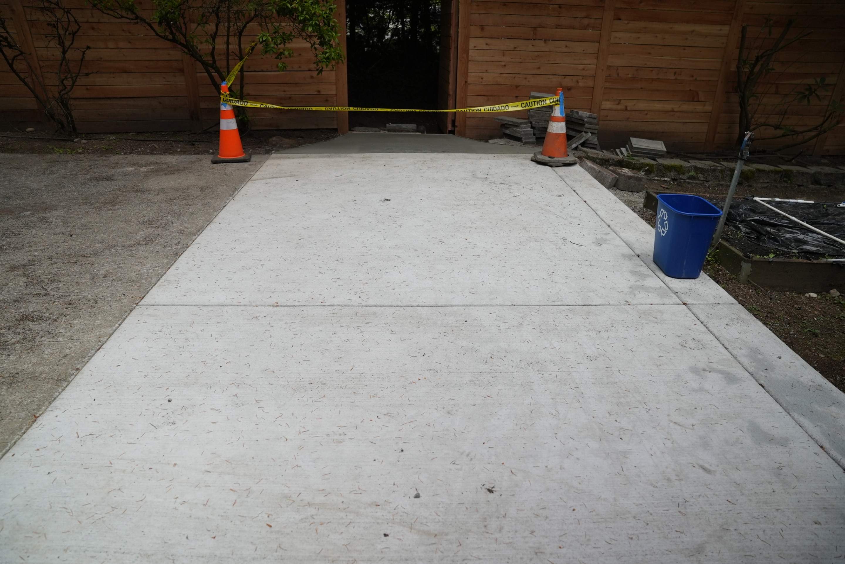 Concrete & Asphalt Renovation | Woodinville  by Jireh Asphalt & Concrete Inc 