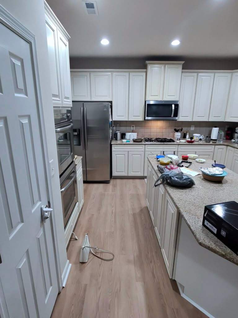 Project 99 by FMP Flooring