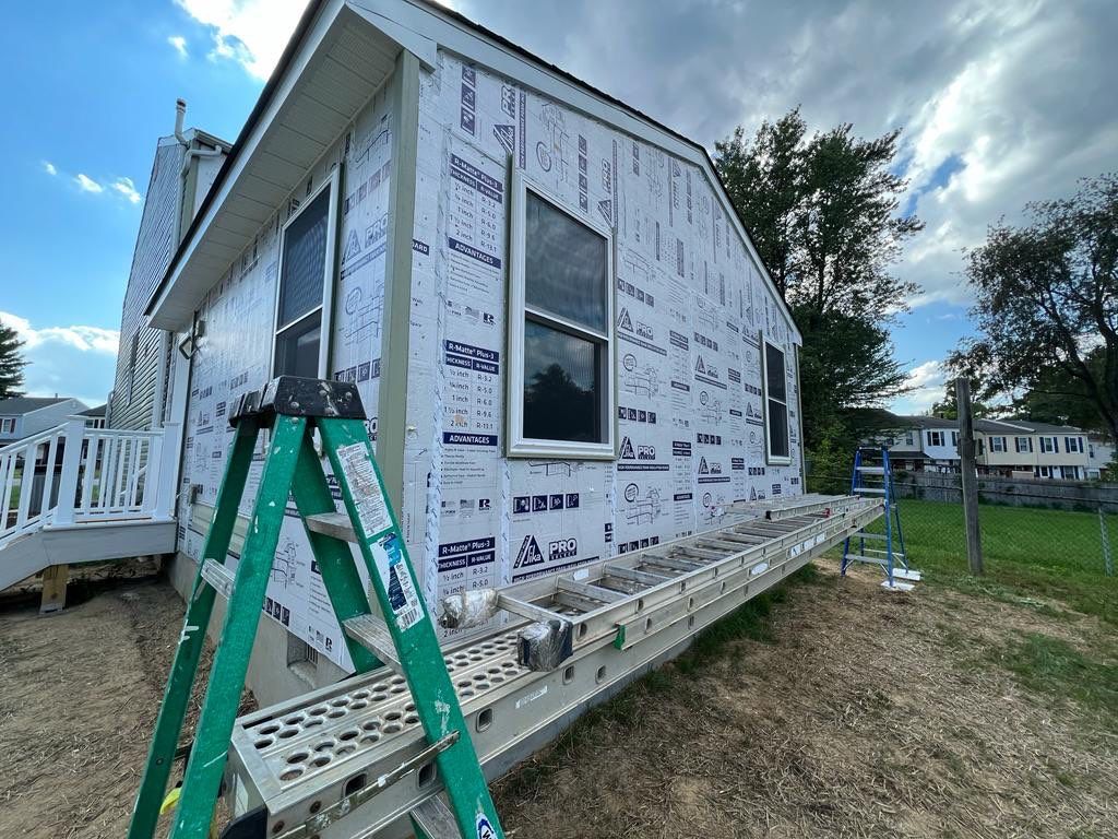 Newark, Delaware by FDS BUILDERS AND CONTRACTORS INC