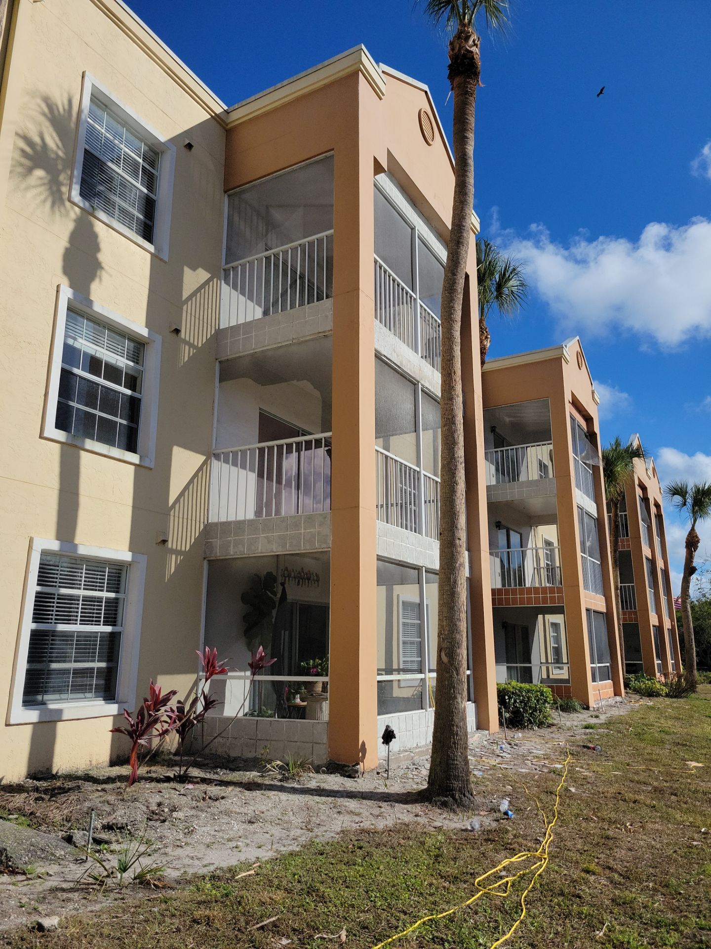 Project in West Palm Beach by Crush Development Services LLC