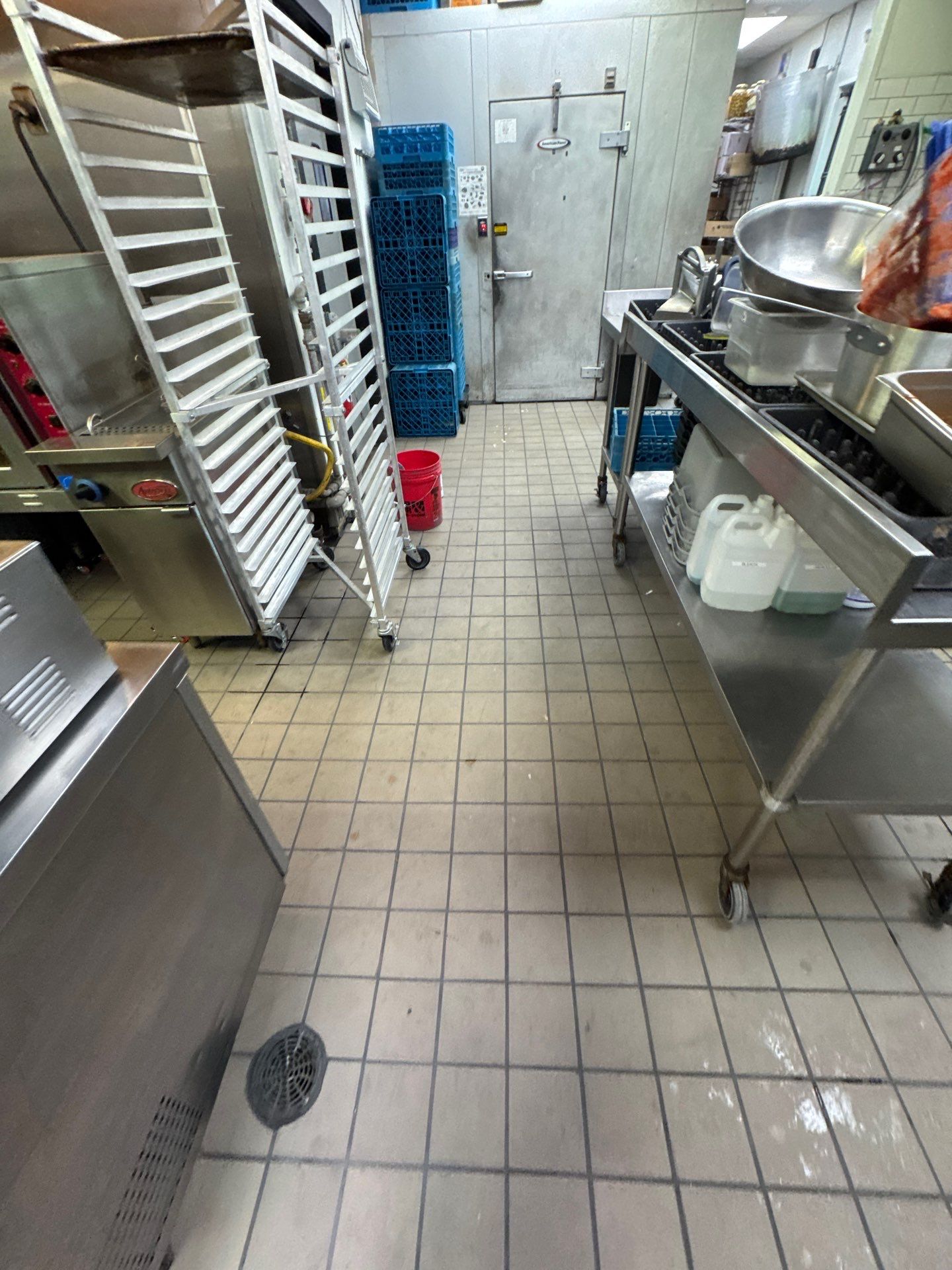 Tile by Vrmmm Flooring