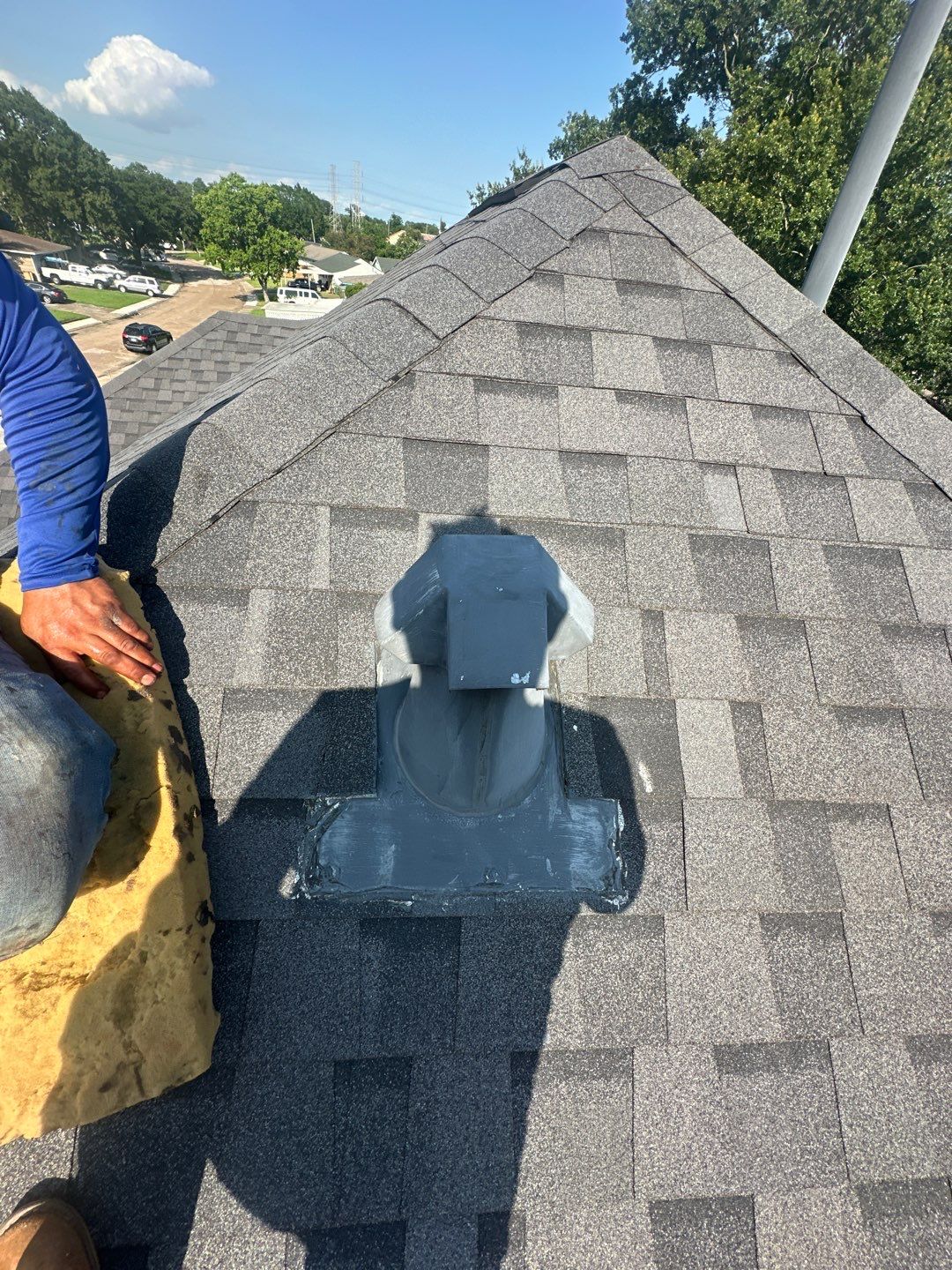 Roof Repair Pasadena by Roof Repair Services LLC