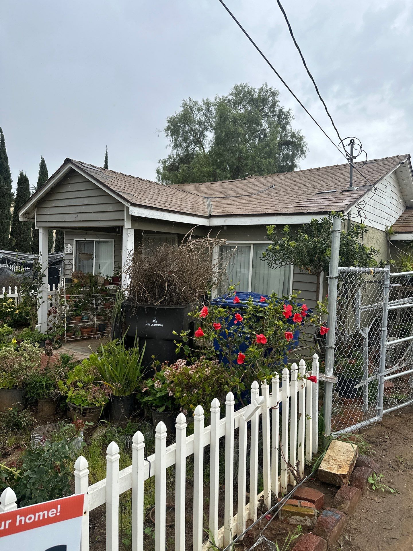 Roof Replacement - Riverside, CA 92505 by Epic Roof Replacement
