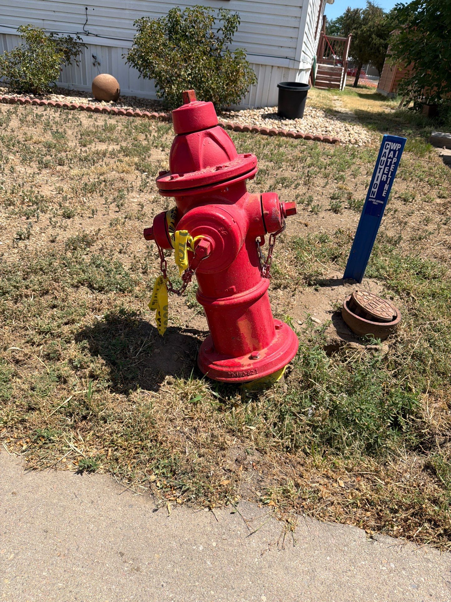 Project in Greeley by M&M Enterprises Inc