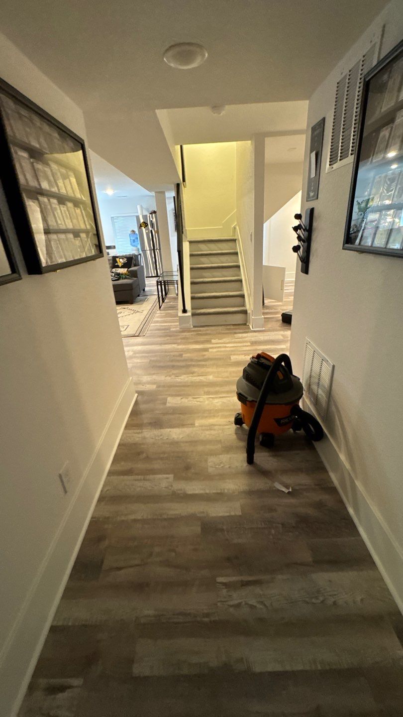 Project in Westminster by Accountable Home Services