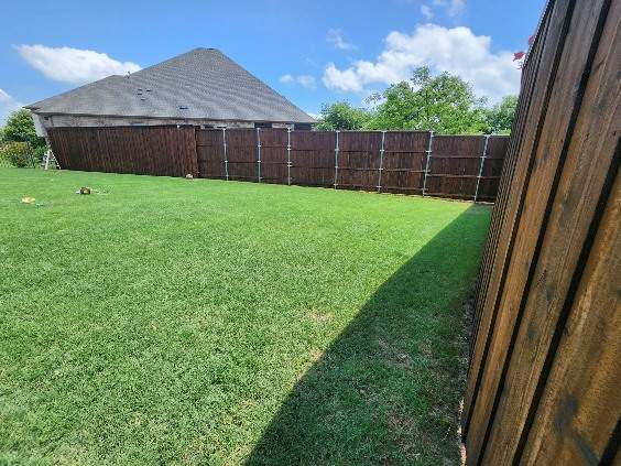 Project in Wylie by Rhino Roofing and General Contracting, LLC
