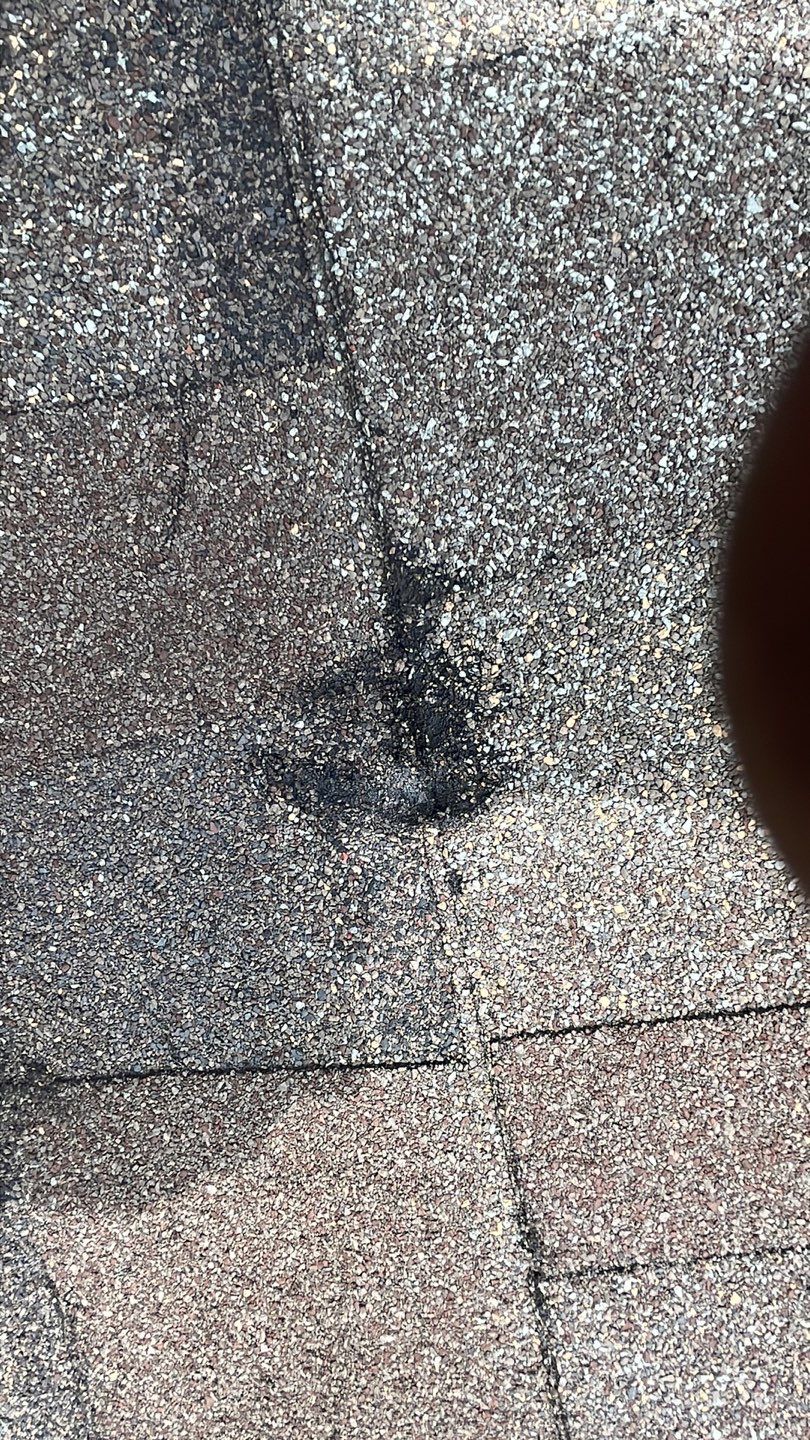 Roof Replacement using CertainTeed Landmark by 180 Contractors