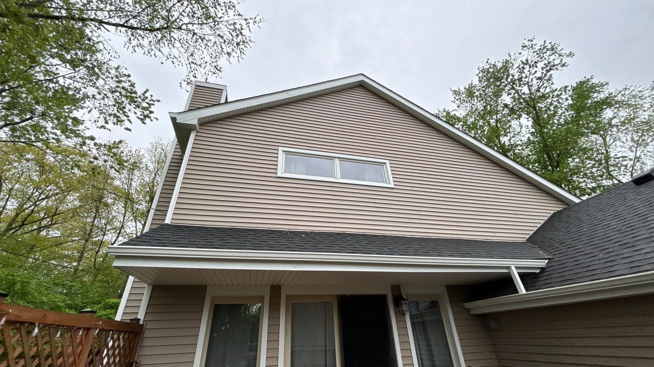 Roof Replacement using CertainTeed Landmark Pro by 180 Contractors