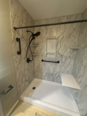 Project in Watertown