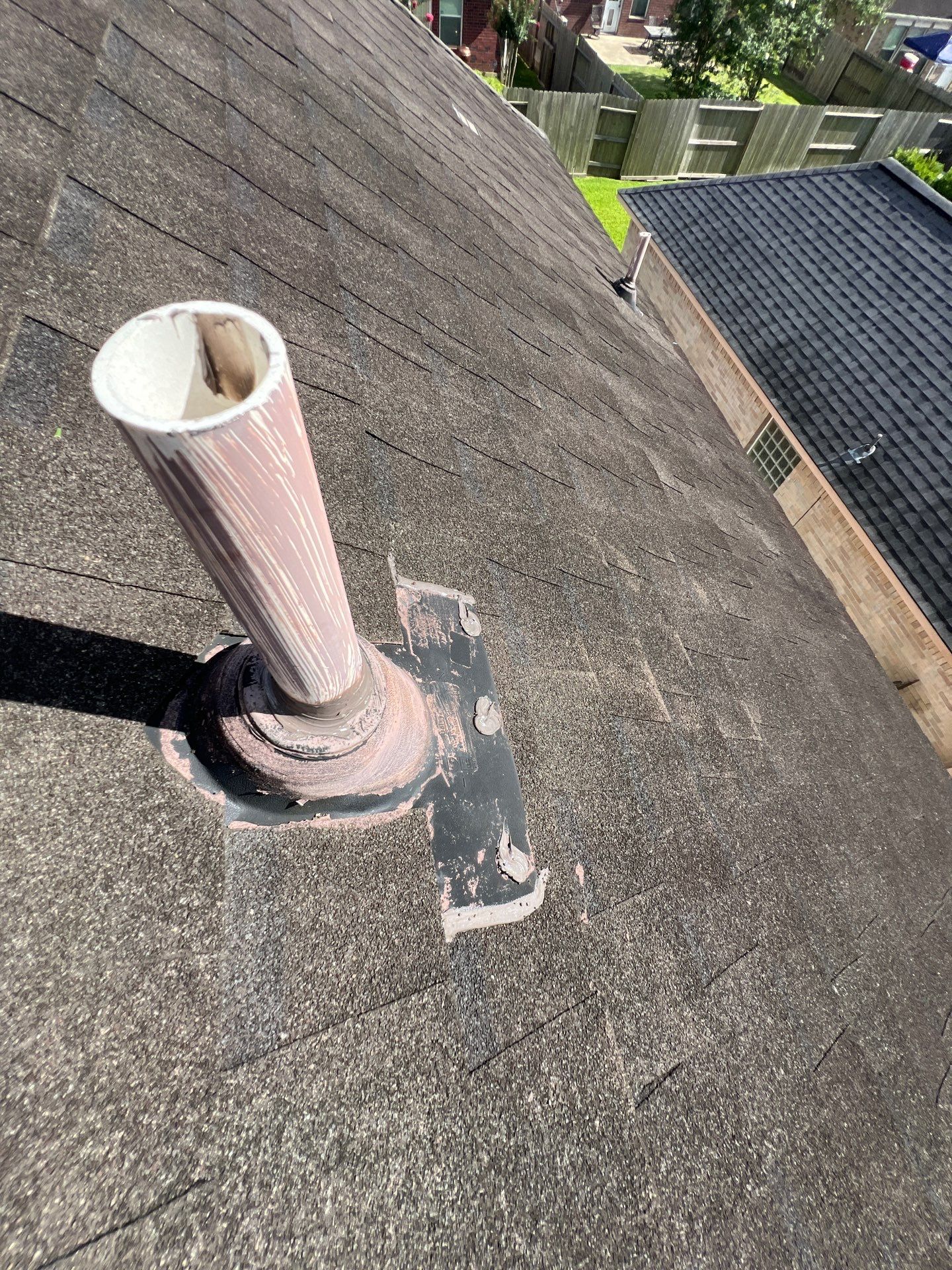 Roof Repair Missouri City by Roof Repair Services LLC
