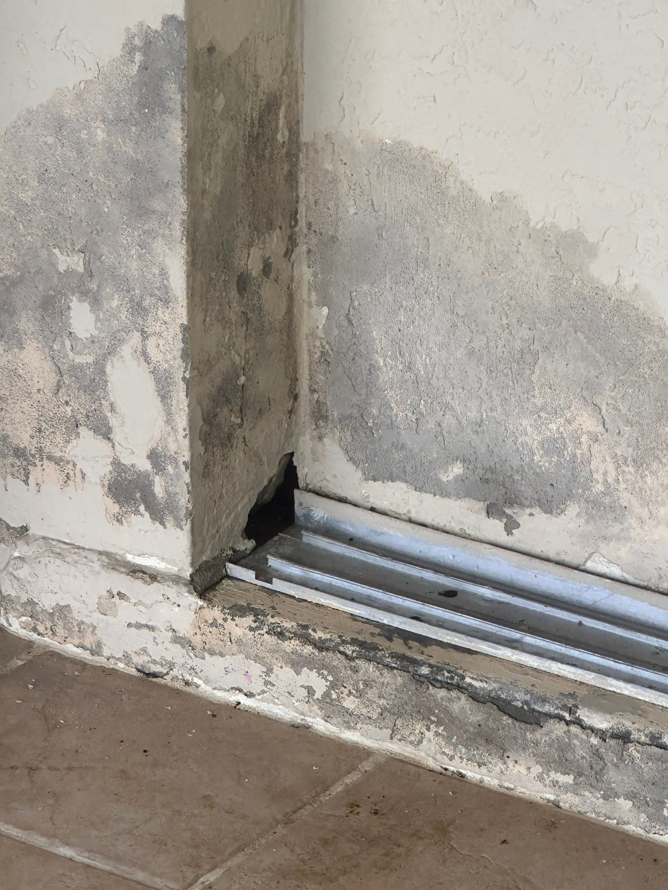 Project in Pt Charlotte by Sunbelt Home Solutions