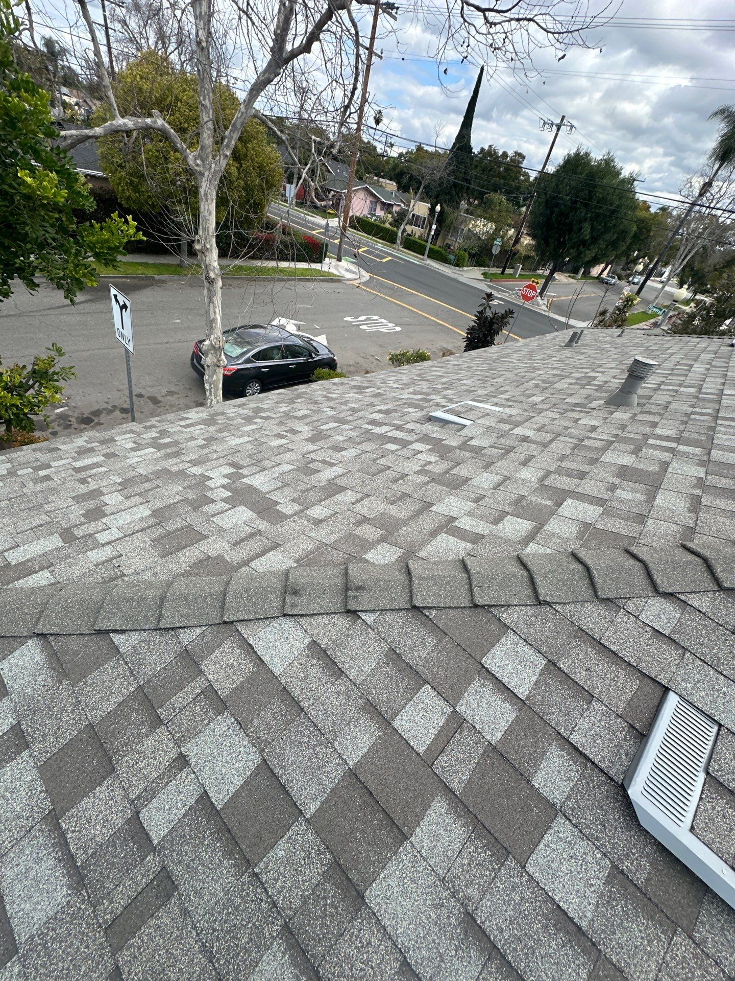 Roof Replacement - Santa Ana, CA 92707 by Epic Roof Replacement