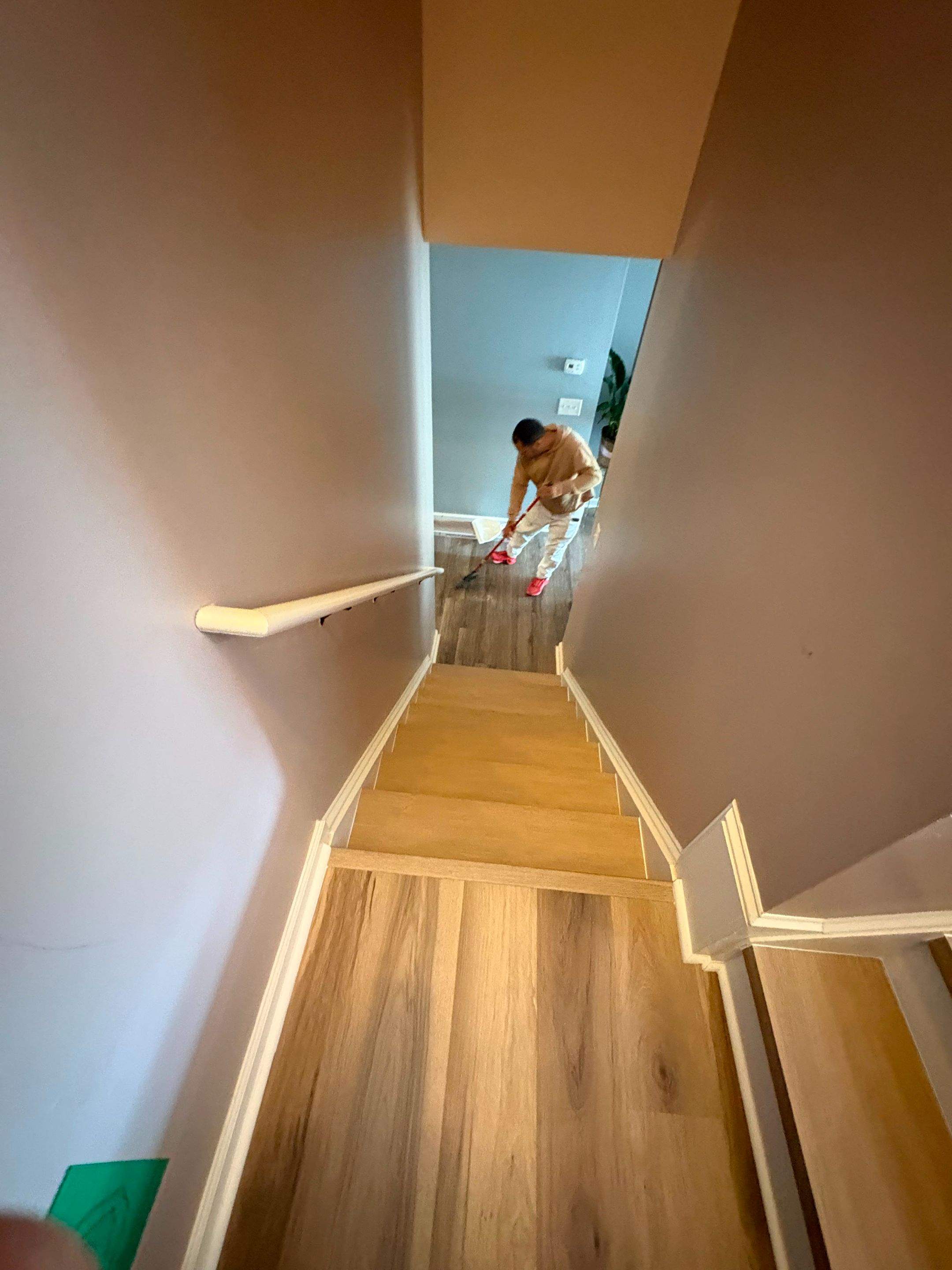 Project 93 by FMP Flooring