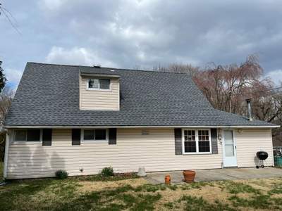 GAF Roofing