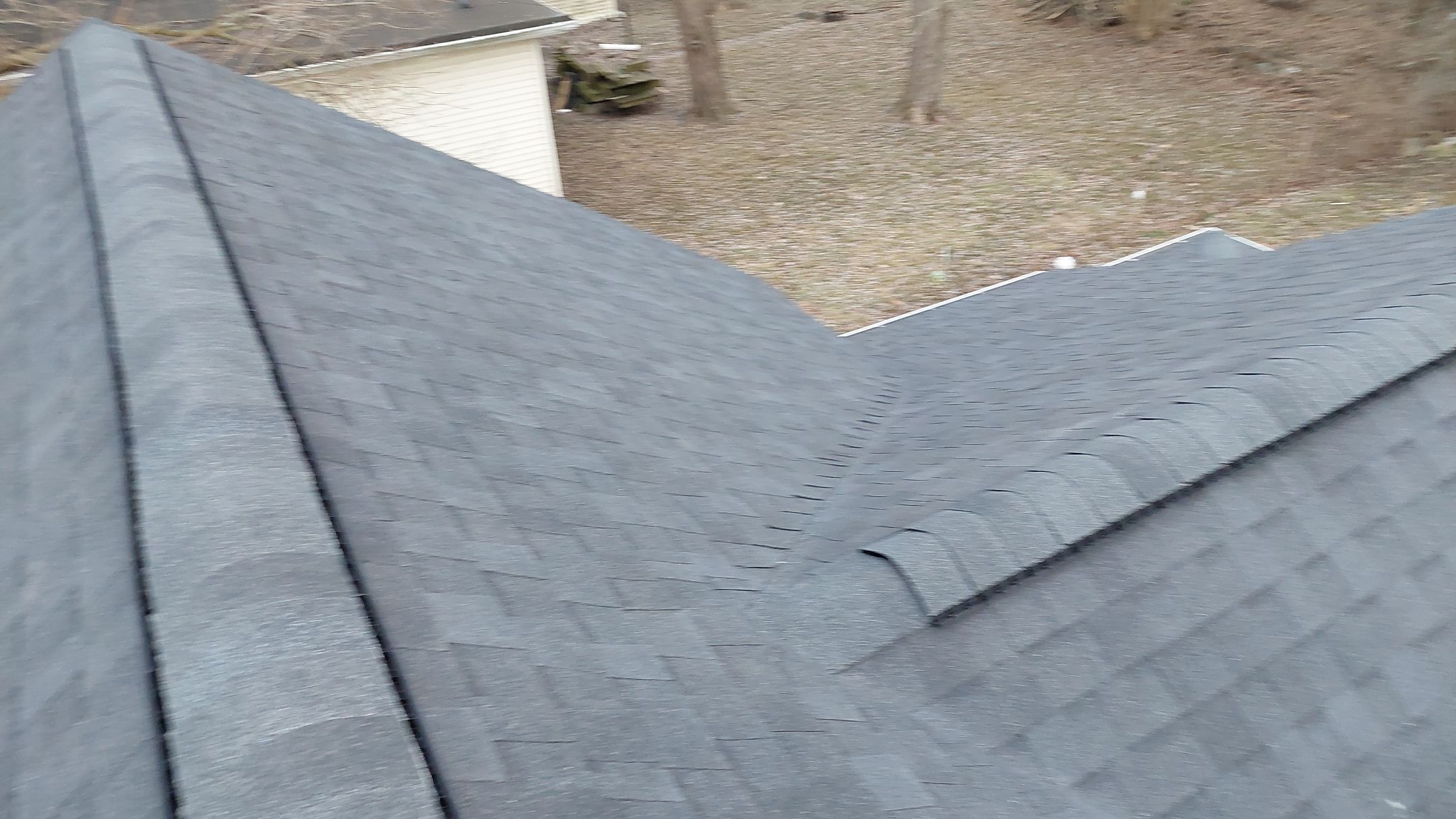 3 Layers and full Re-Deck!!!! by Tamlin Roofing