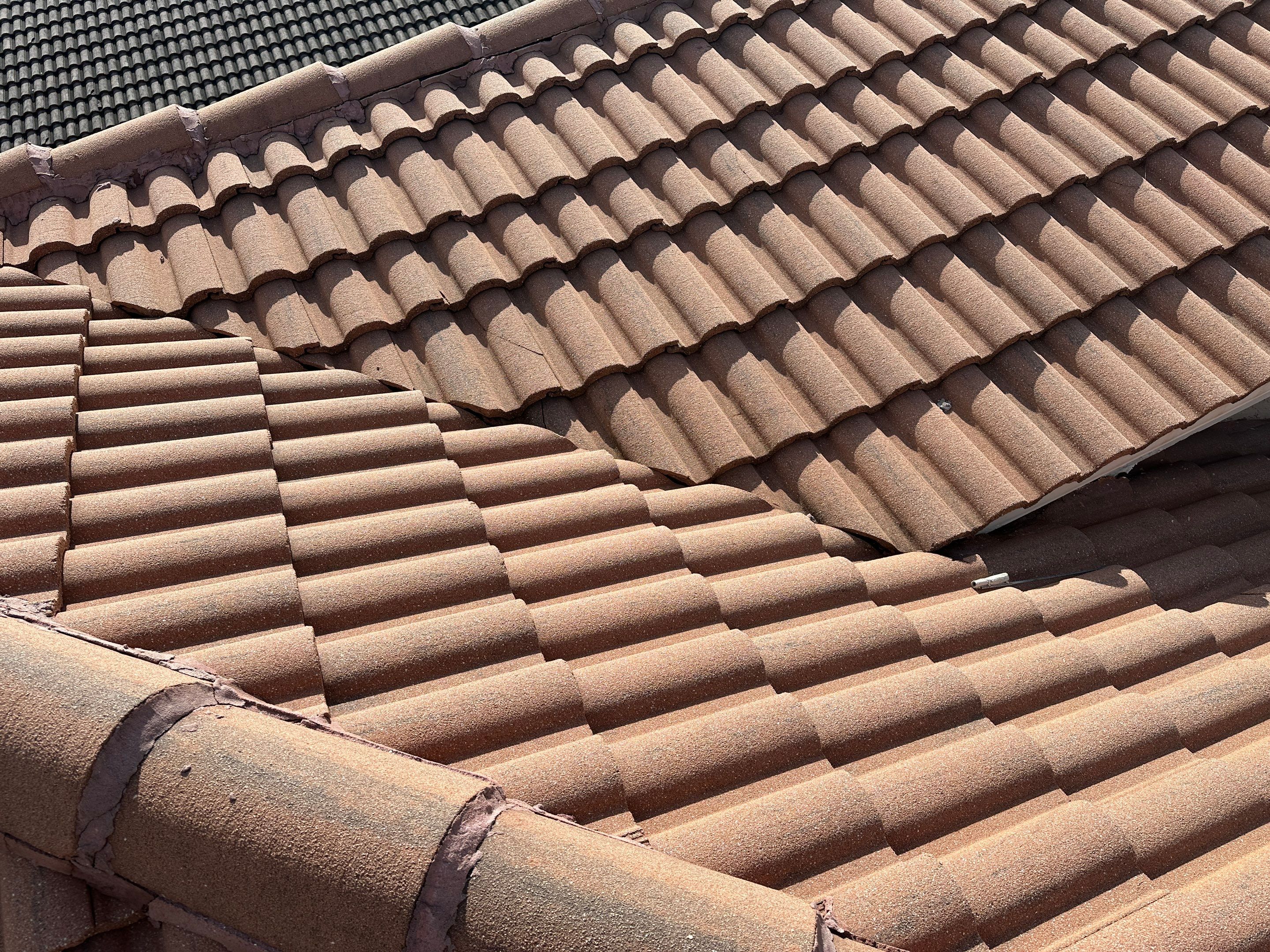 Wind & Storm Damage Claim in Miramar by FLAPA & KeyStone