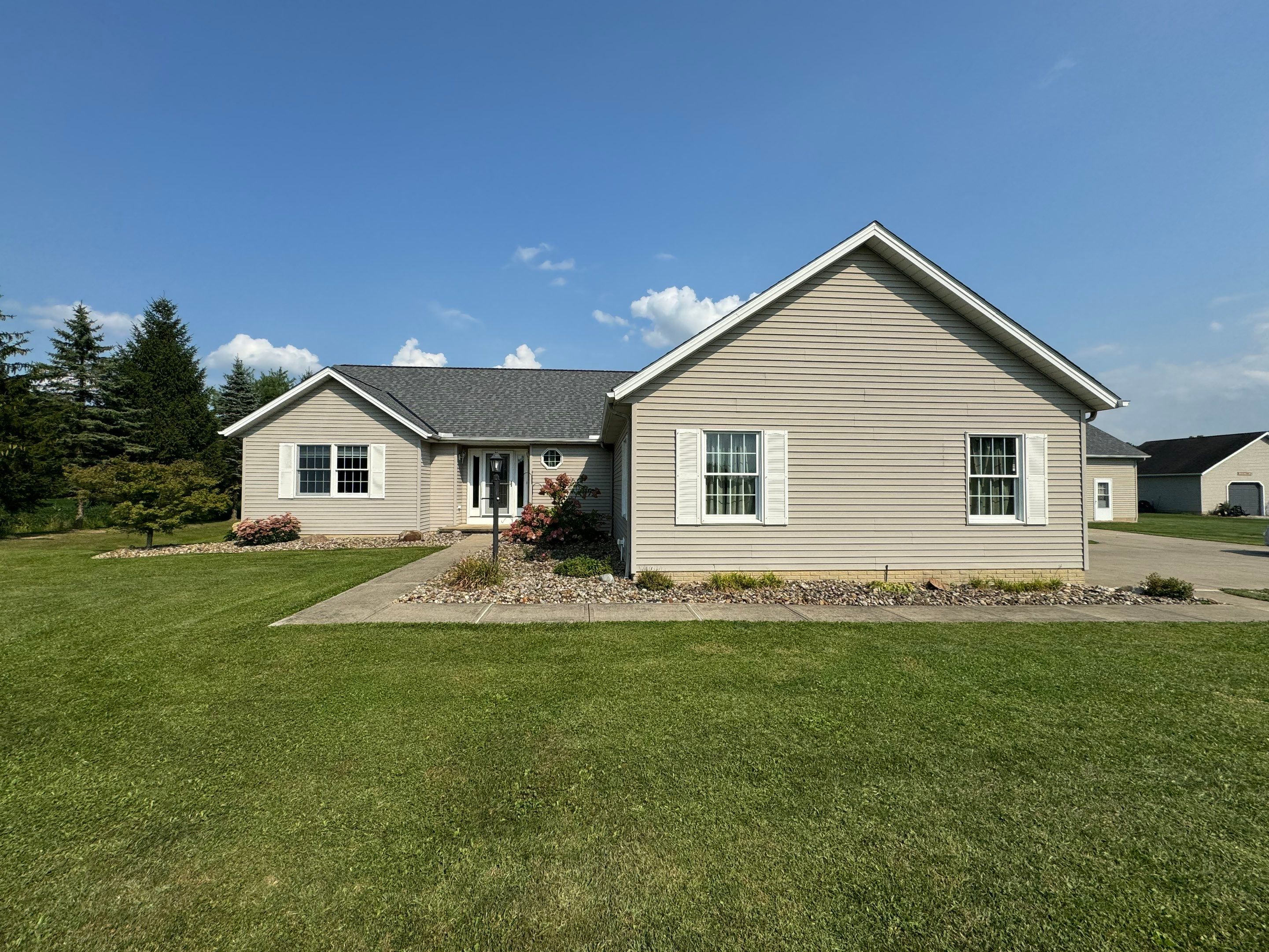 Roof Replacement by Homestyle in Wellington by Homestyle Home Improvements (HHI)