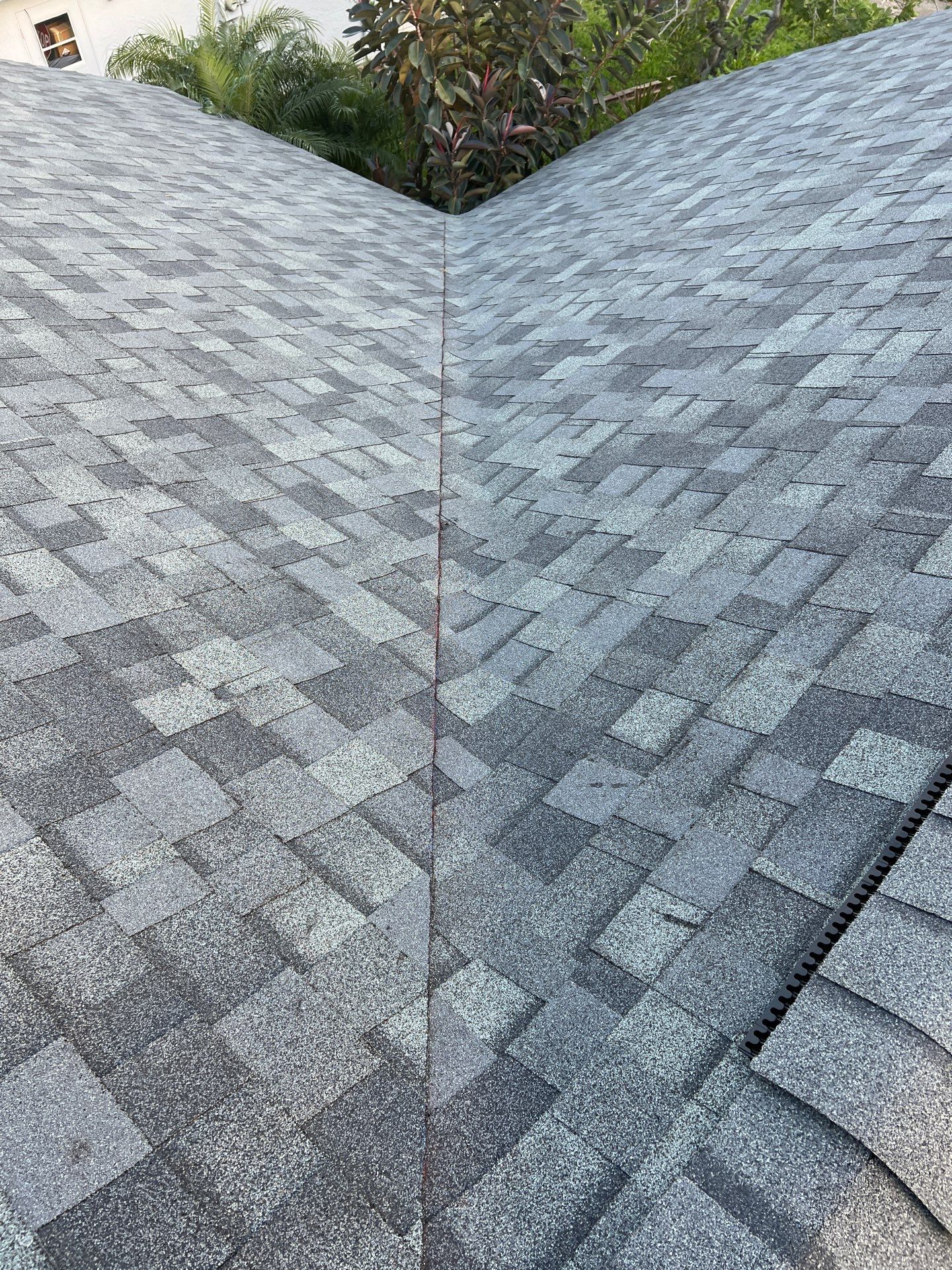 Project in Clearwater 33762 by Mitchell Roofing Company LLC 