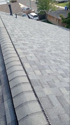 Full Exterior Restoration After Hail Damage – Insurance-Approved by ASAP Roofing & Restoration