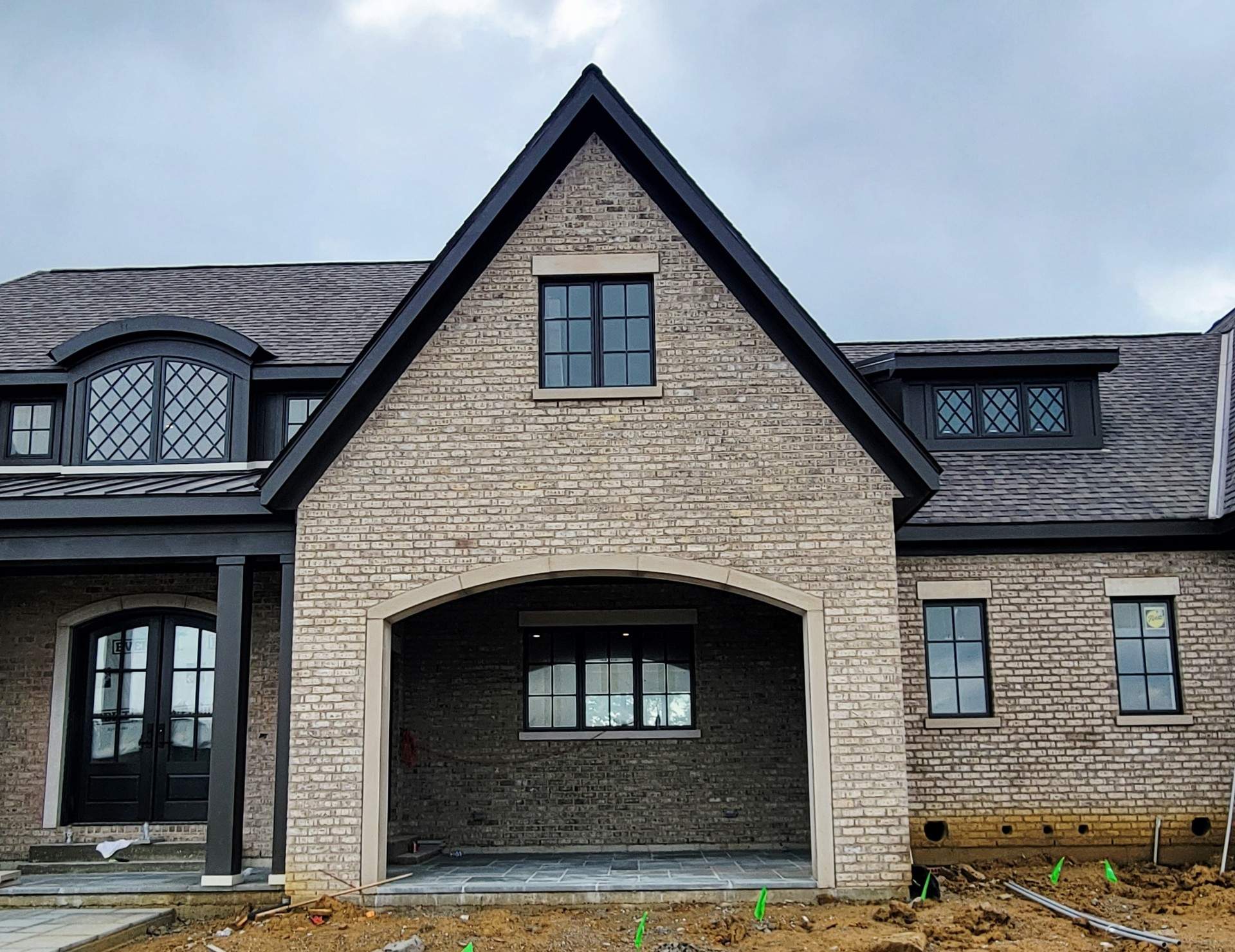 Sterling/Homearama 2026 by Pella Windows & Doors