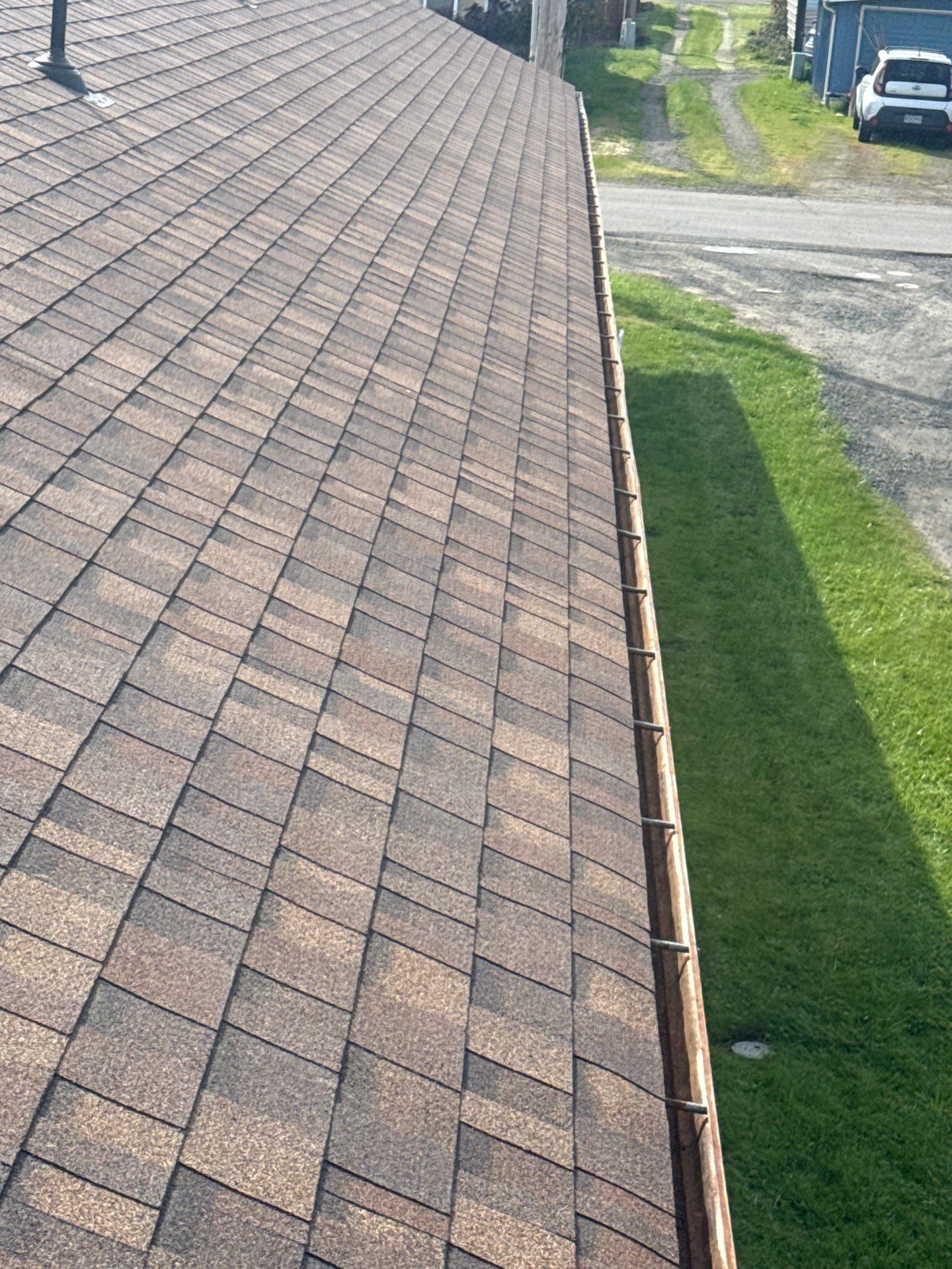 Residential Roof Repair Project – Newport, OR by BEST Roofing & Waterproofing