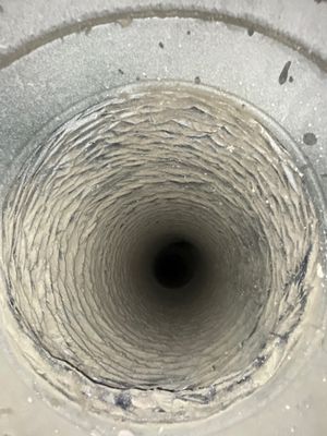 Air Duct Cleaning in Bartow