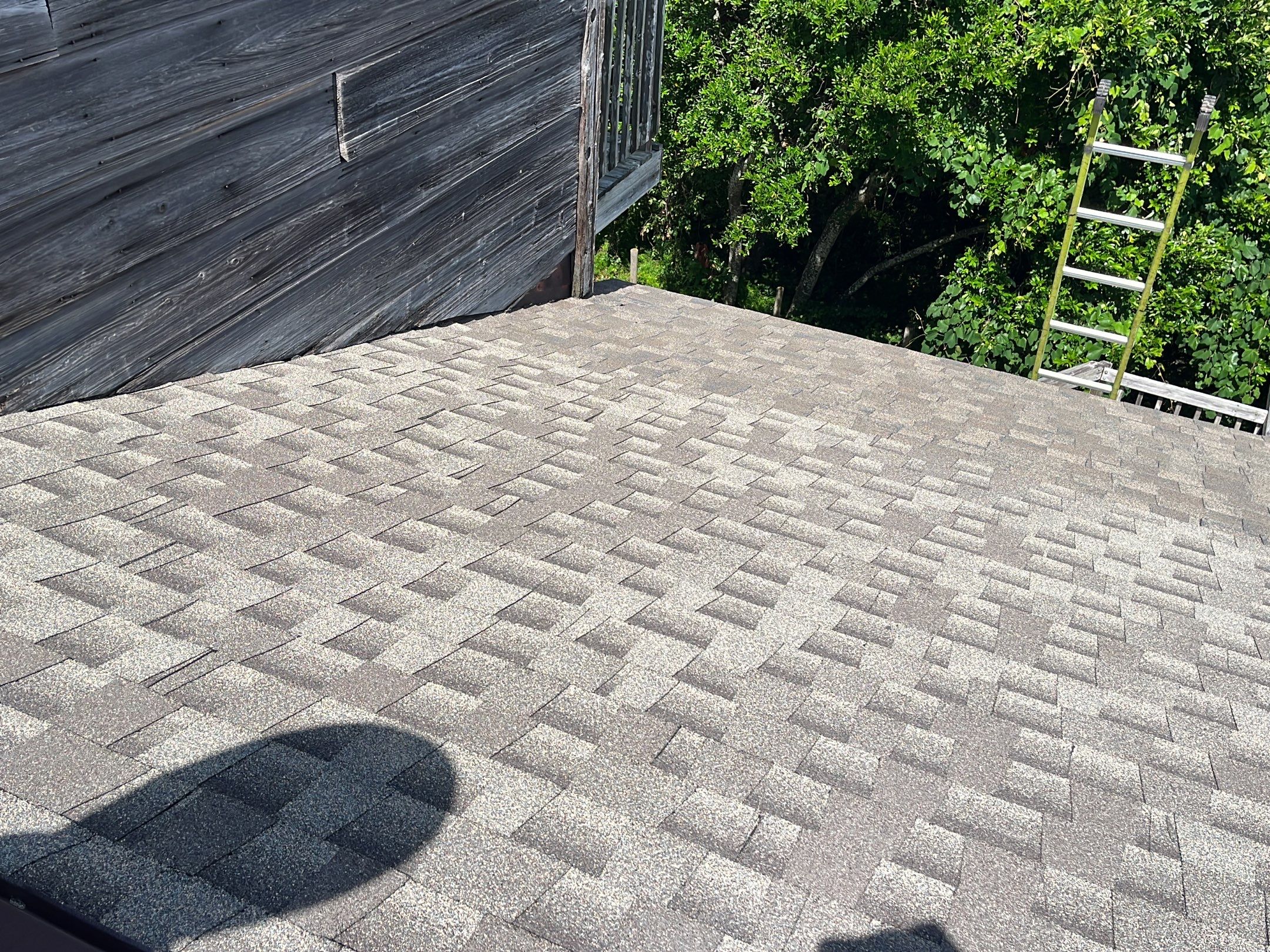 Shingle -> Metal by Prime Roofing