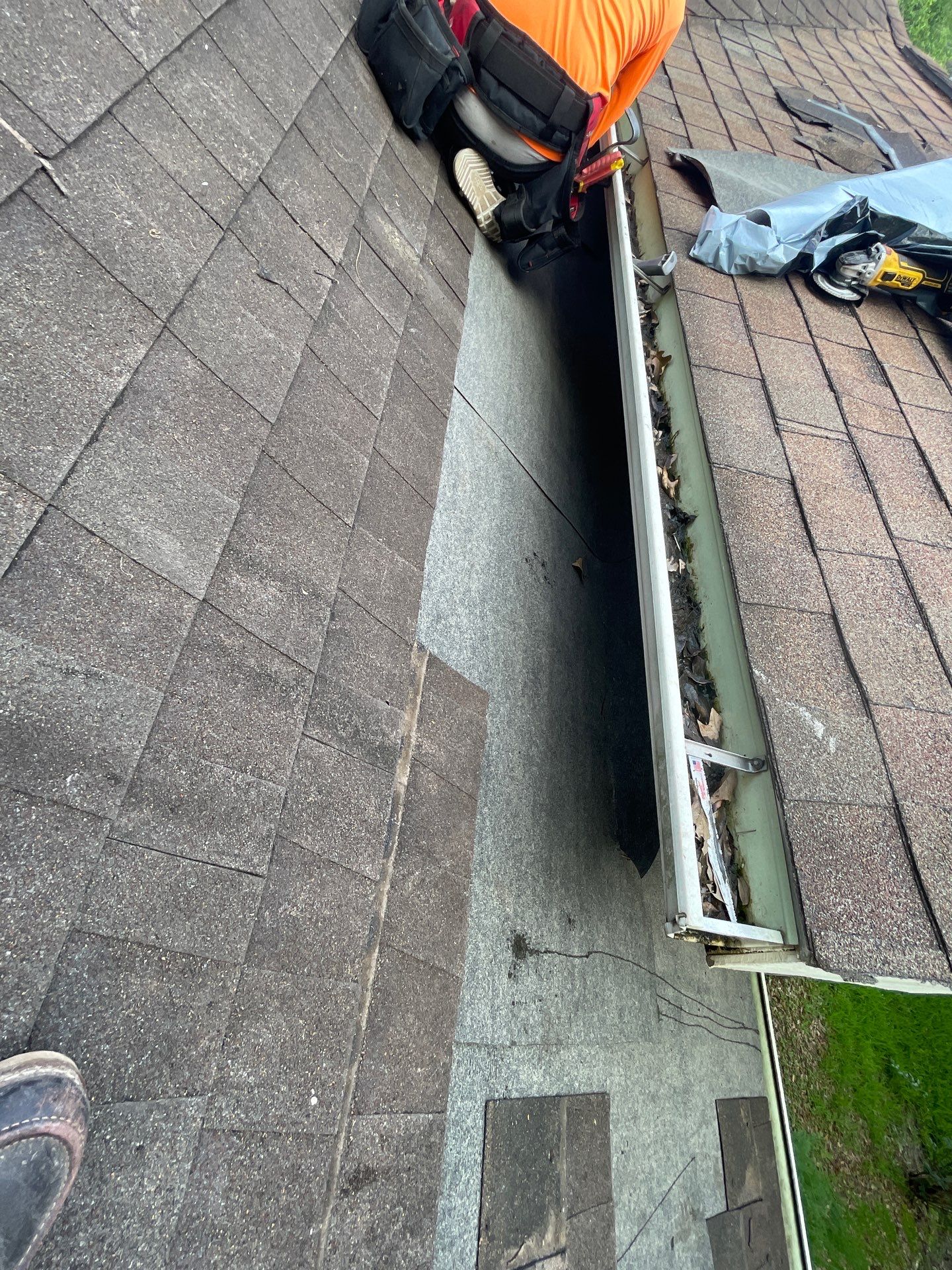 Roof Repair Humble by Roof Repair Services LLC