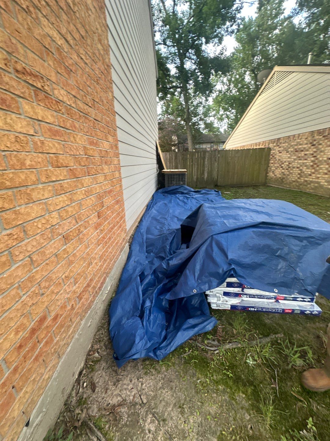 Roof Replacement Humble by Roof Repair Services LLC
