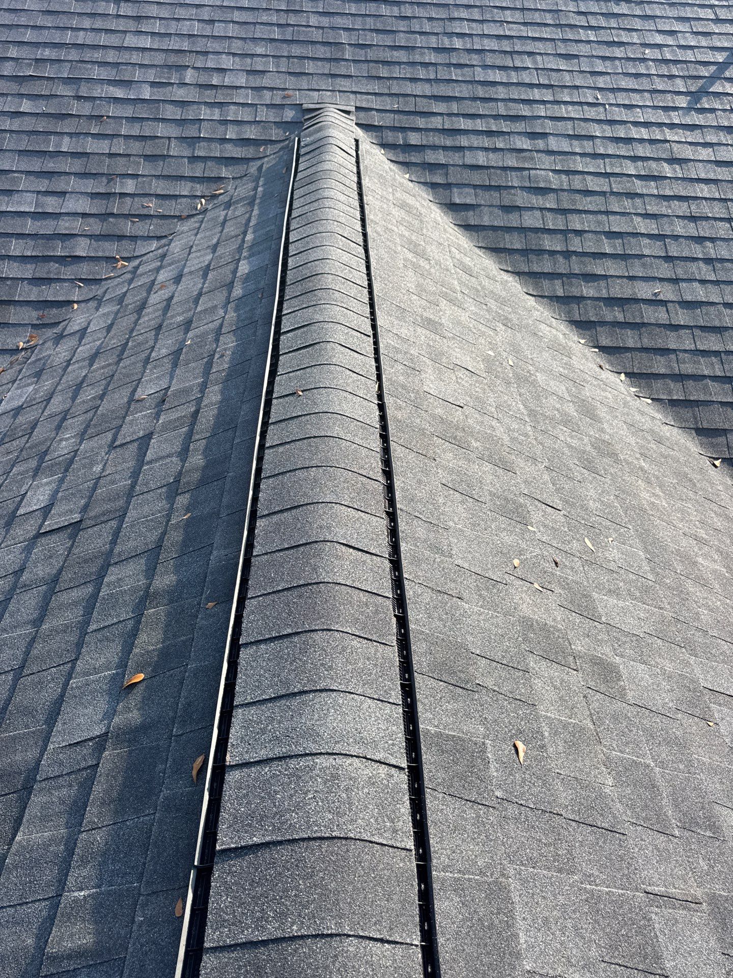 Humble Roof Install by Modern BYLT Roofing & Construction