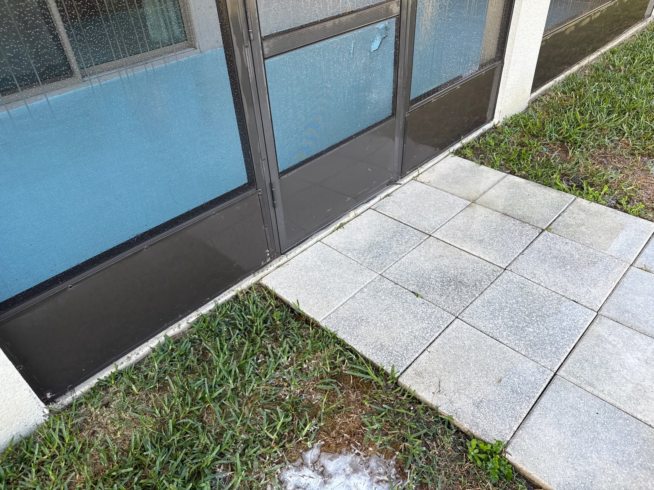 🚿 Trevesta Community Driveway & Lanai Cleaning | Palmetto, FL Pressure Washing 🚿 by Sunshine AquaWash