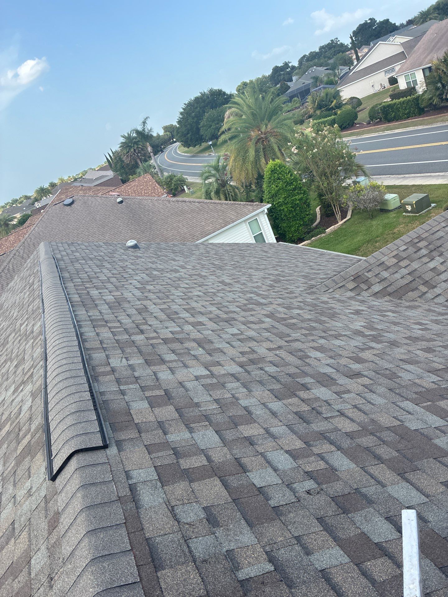Roof Replacement in The Villages, FL by Brehm Roofing