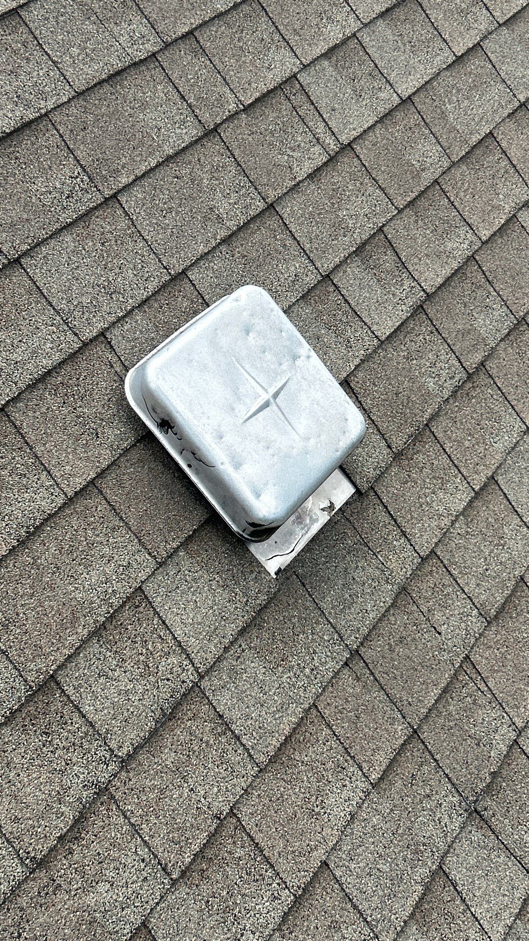 Roof Replacement in Hoover (Weathered Wood) by The Roofing Dudes