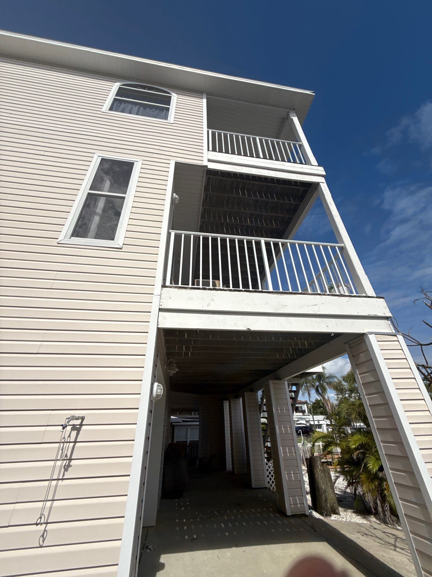 Redington Shores by Bayshore Exteriors