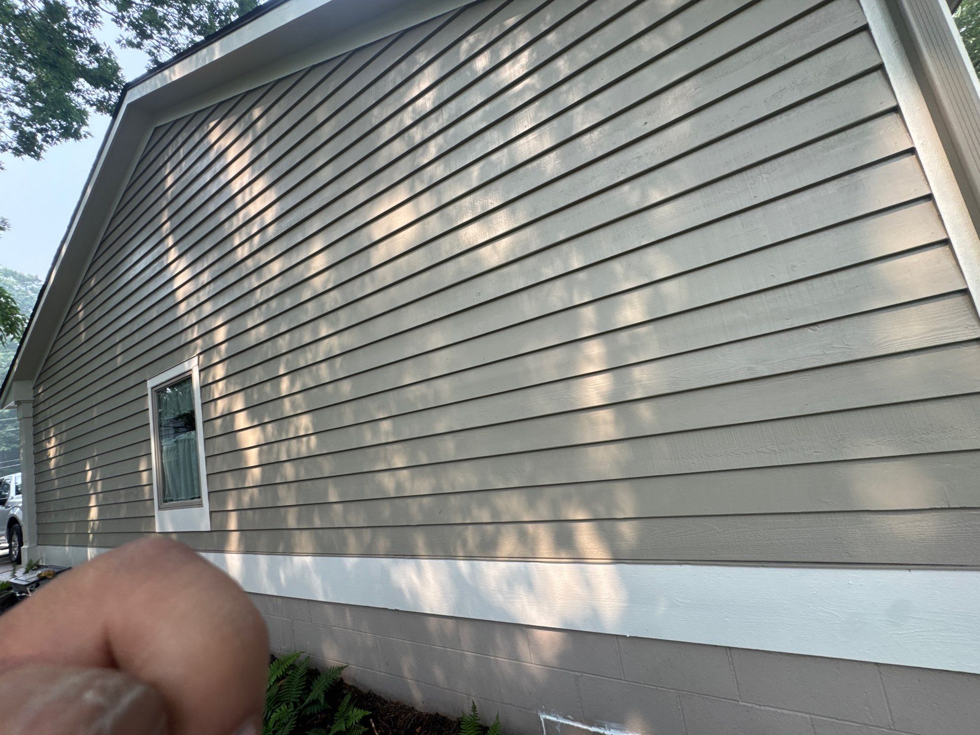 Complete Exterior Repaint | Spring Lake, MI by Gordon Painting