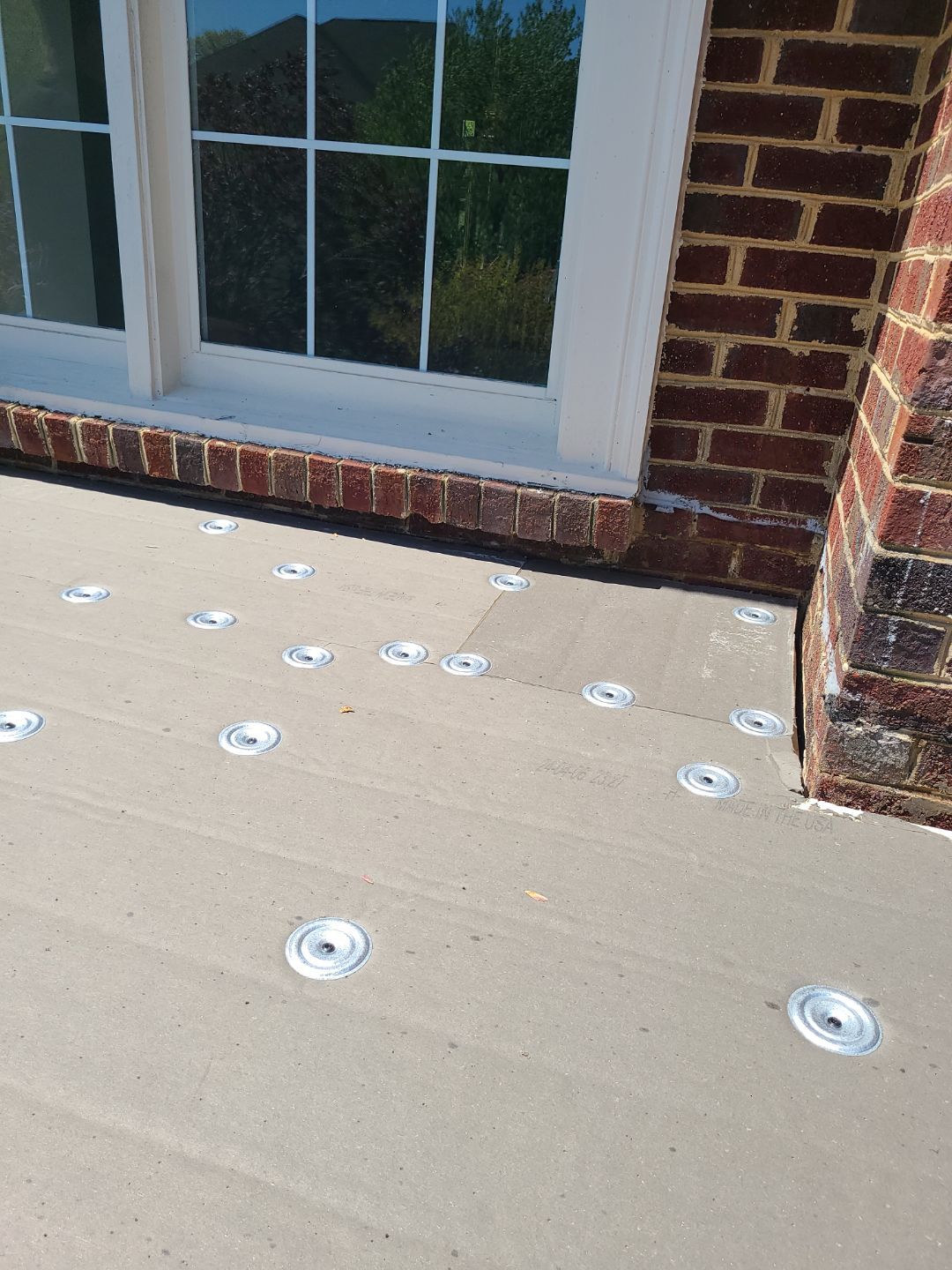 Springfield: CertainTeed Landmark Pro Designer Shingles in Max Def Charcoal Black by RM Banning, Inc.