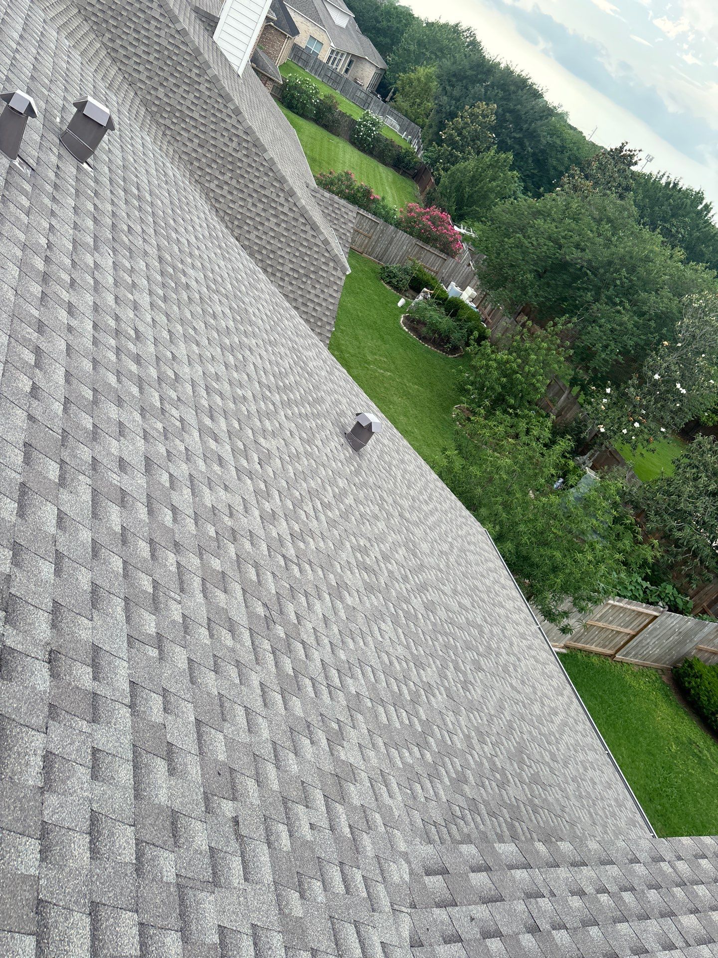 Roof Replacement in Telfair, Sugar Land TX by Roof Repair Company