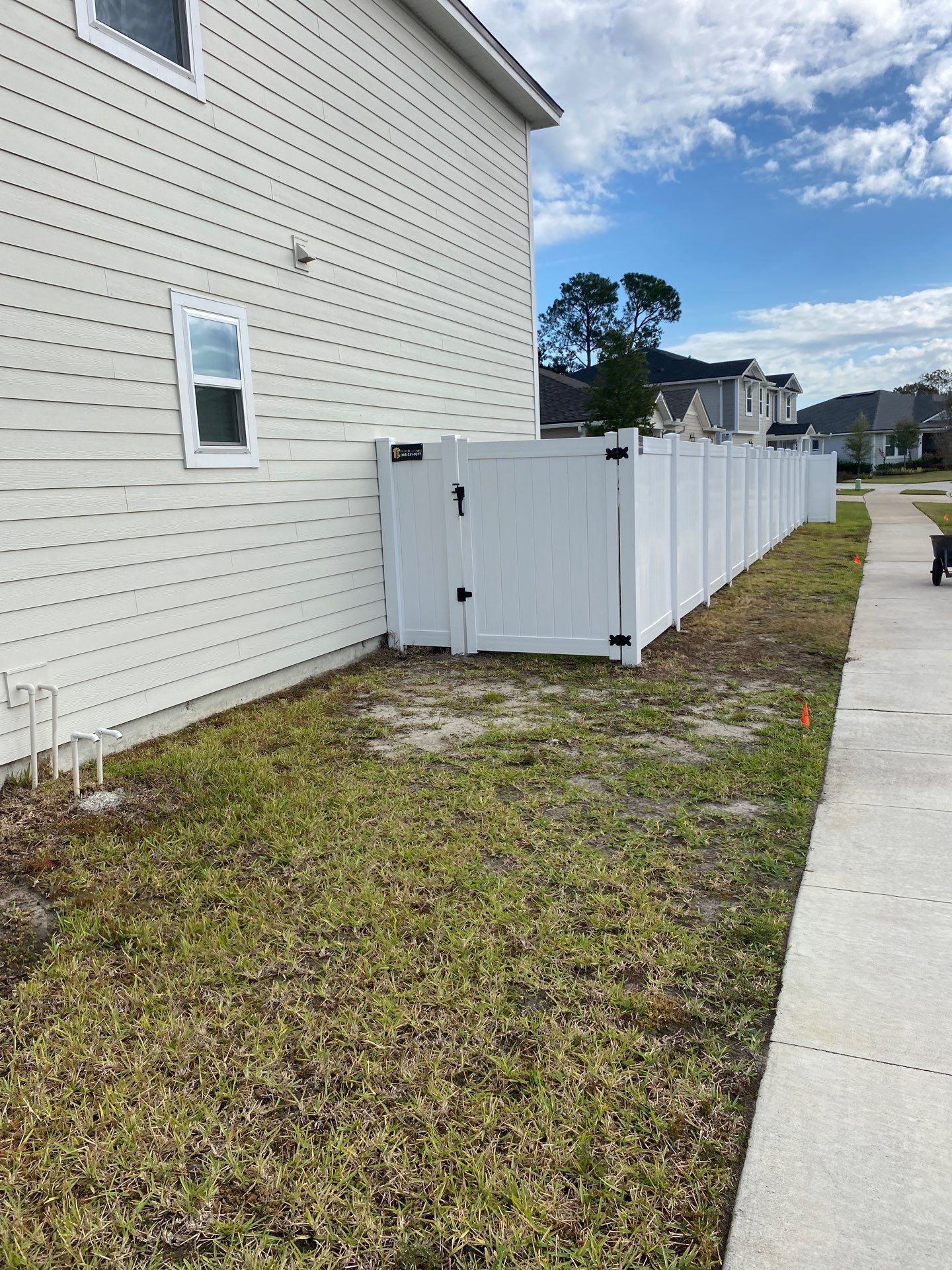 Sod & Shrub Install | Residential  by ProGreen Services