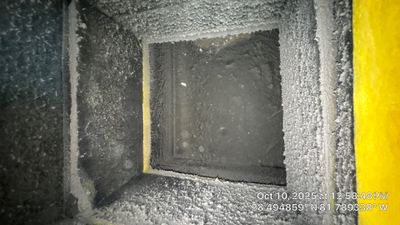 Air Duct and Dryer Vent Cleaning in Clermont