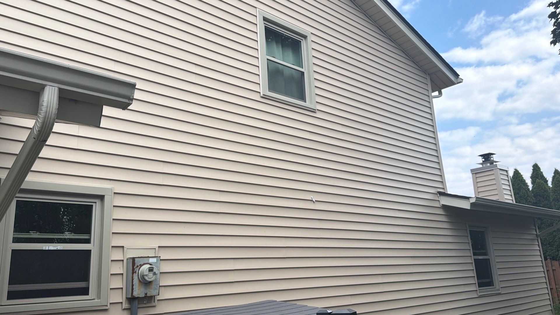 Windows and Patio Door Replacement in Elk Grove Village by Pro Home Services Inc