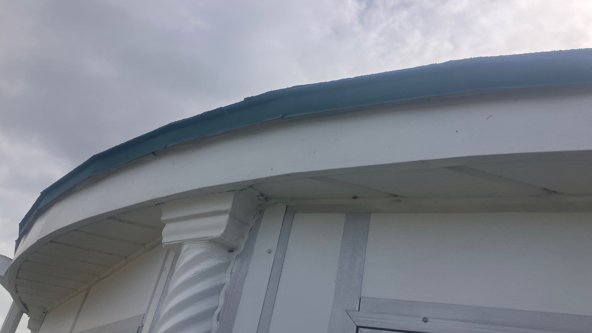 Project in Holiday 34690 by Mitchell Roofing Company LLC 