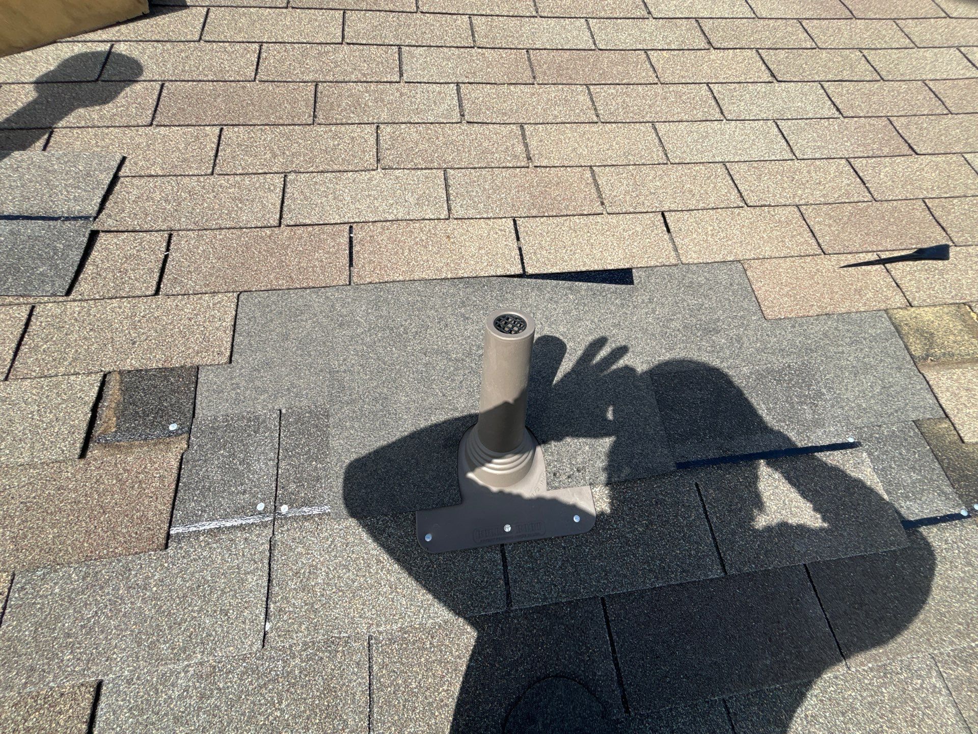 Roof Repair Katy by Roof Repair Company