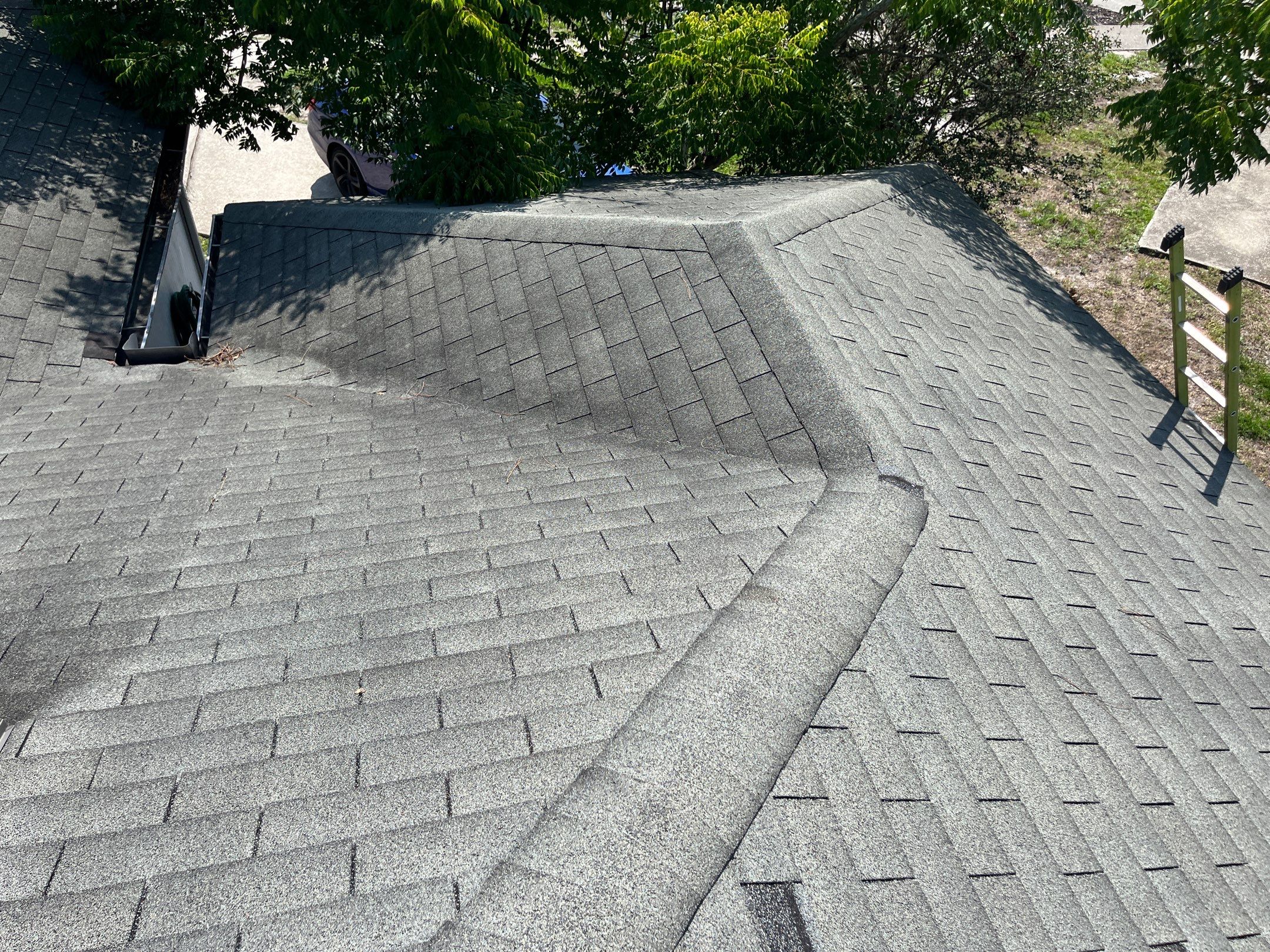 Shingle -> Shingle by Prime Roofing