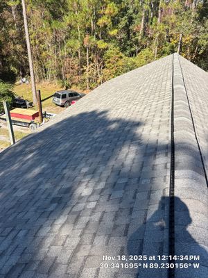 Fortified Roof and Decking Repair