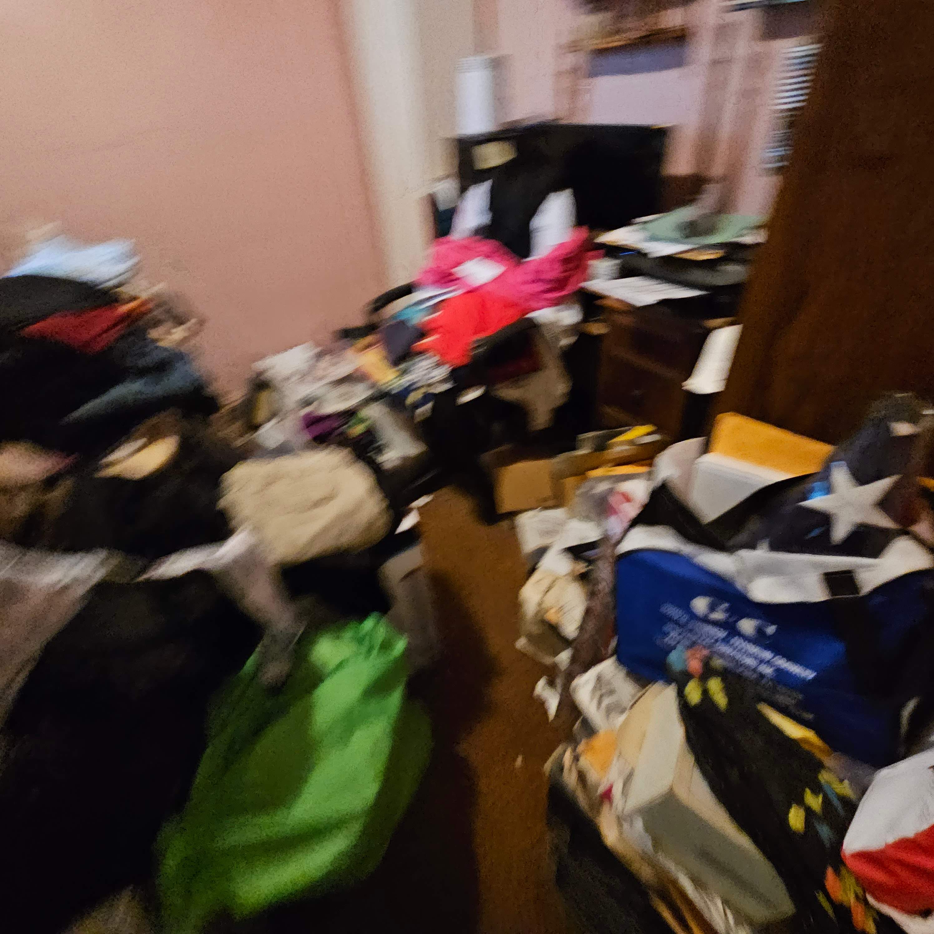 Water Damage Claim in Philadelphia by FLAPA & KeyStone