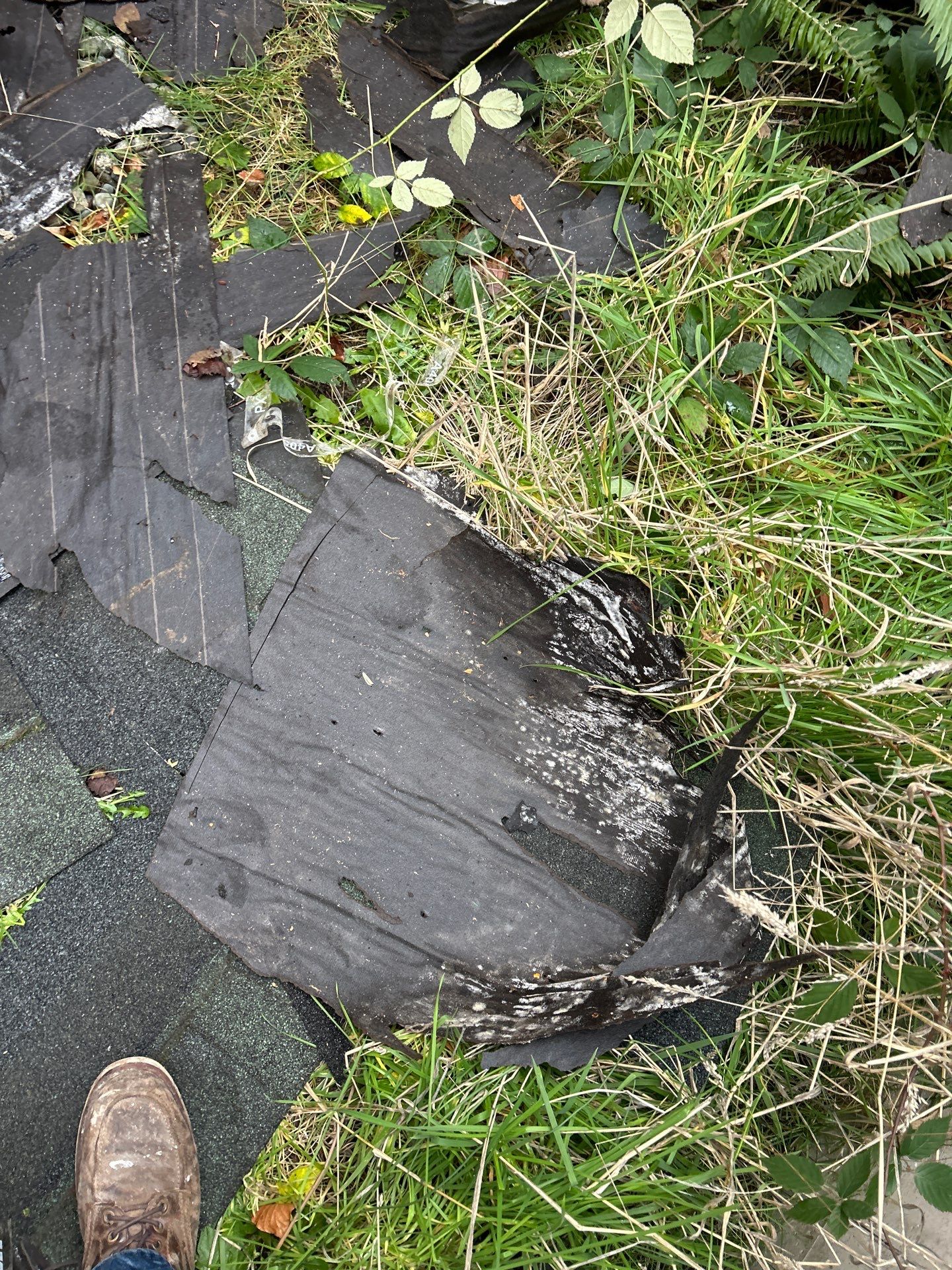 Project in Snohomish by Connolly Construction Company