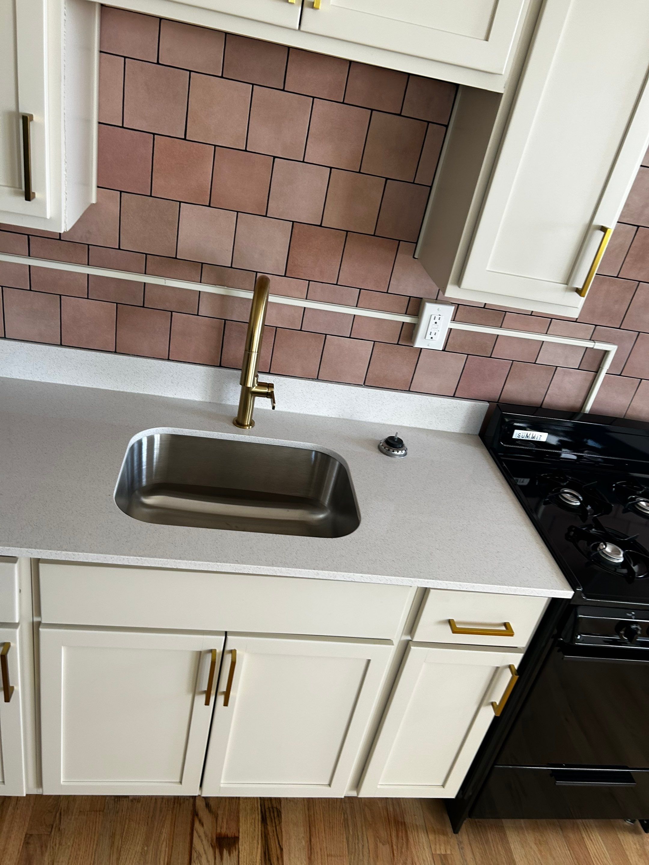 Final Cleans in Detroit by Jones Cleaning Services