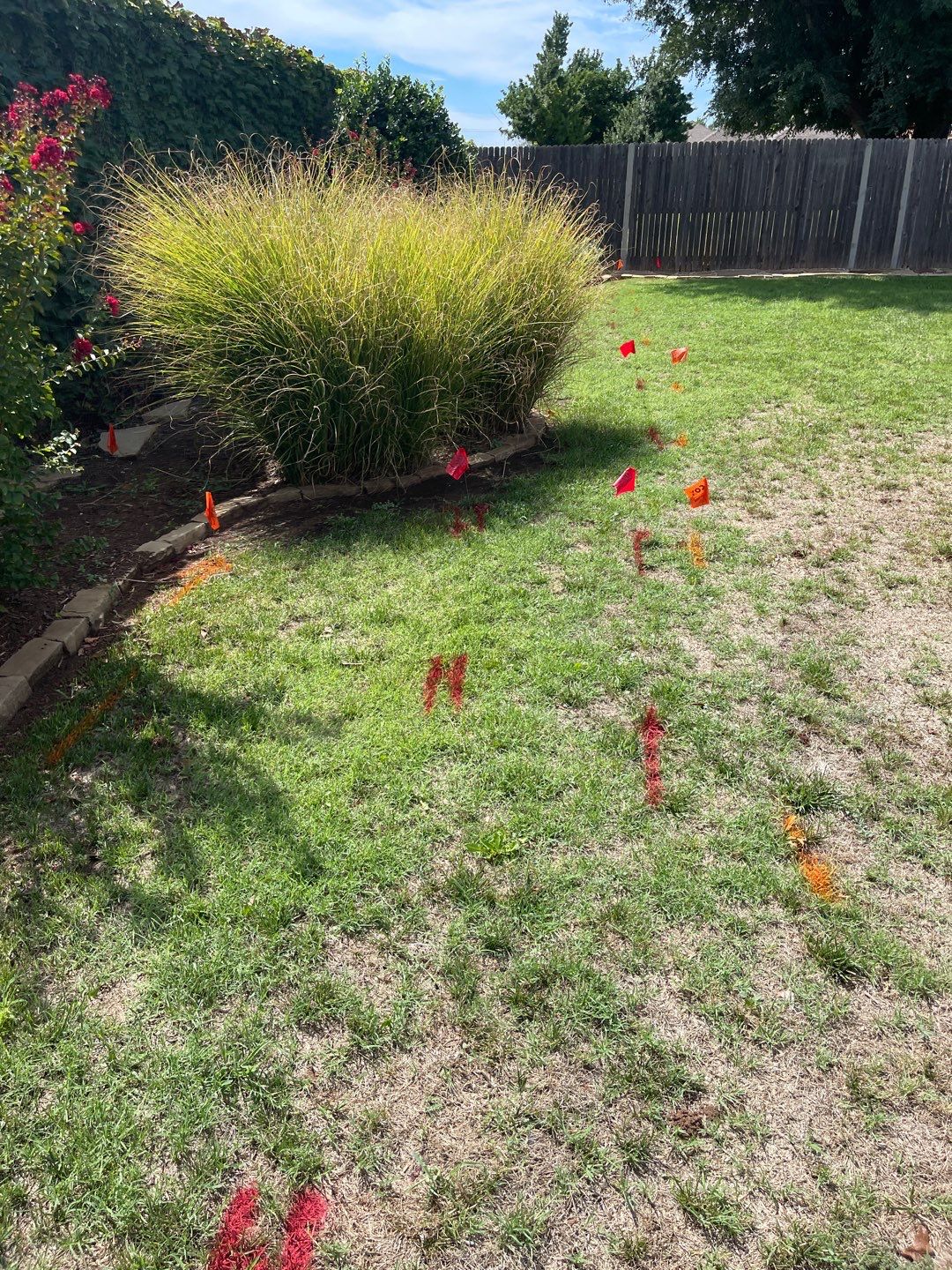 Project in Oklahoma City by PRO-ROOTER