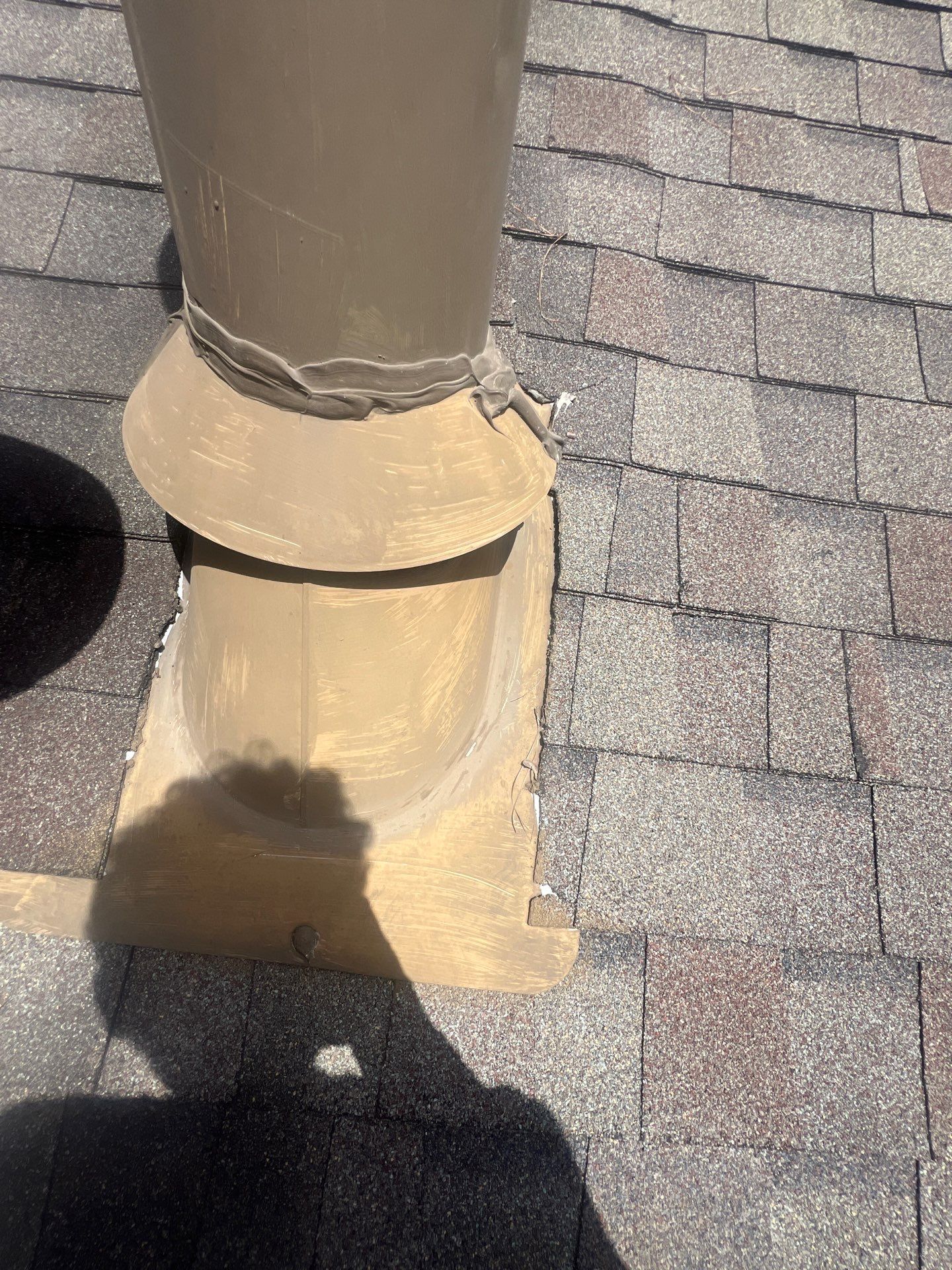 Roof Repair Conroe by Roof Repair Services LLC