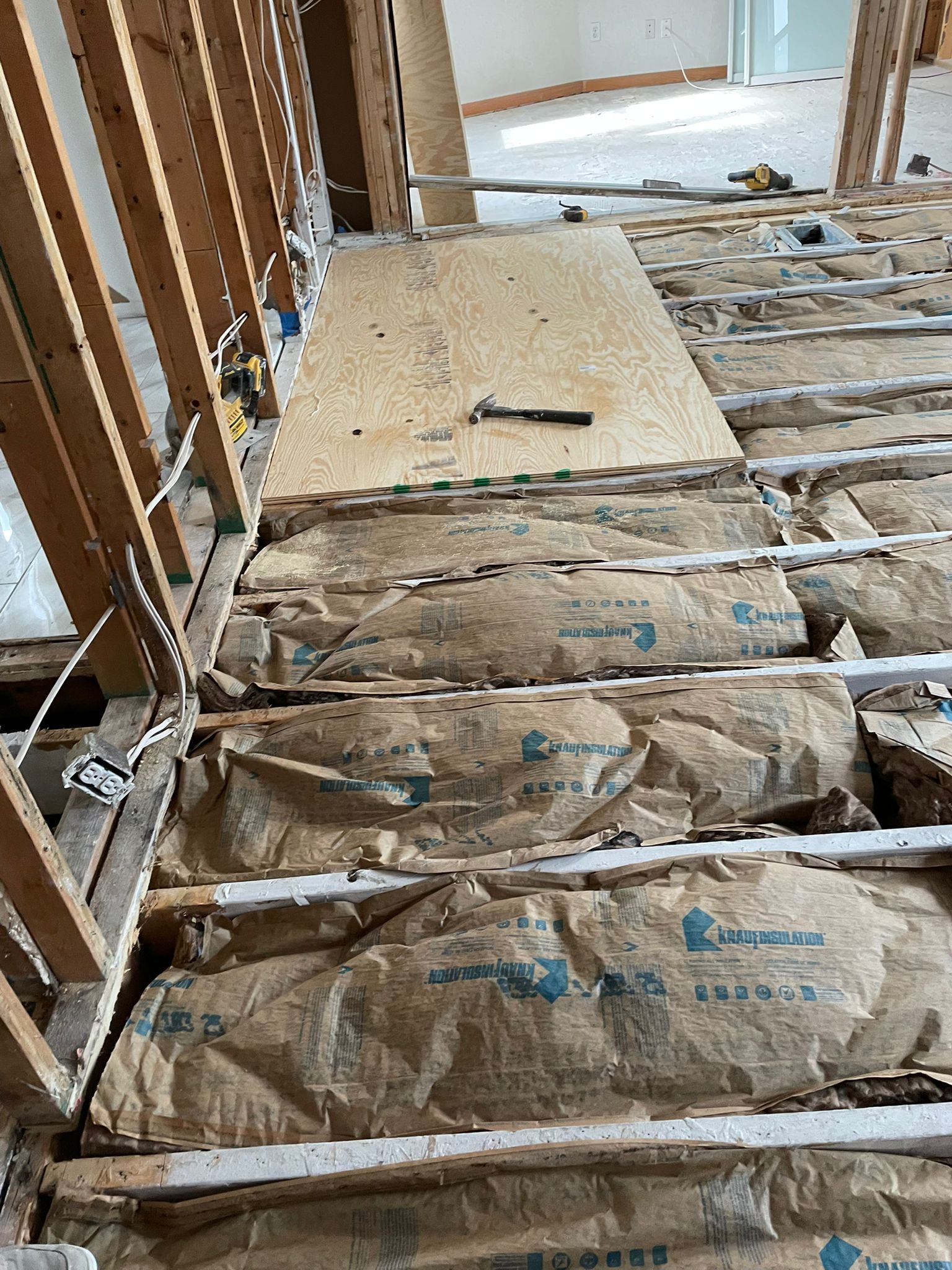 Water Damage Inspection & Removal In Bradenton, FL by Ampm Restoration Services